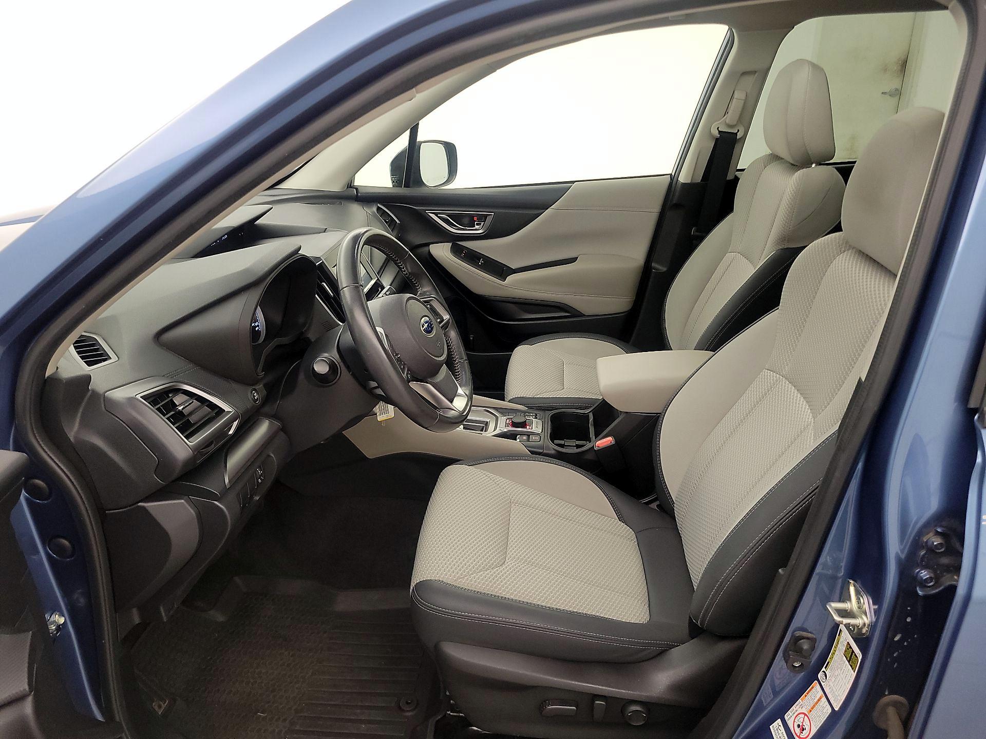 Thumbnail: 2019 Subaru Forester - 11
