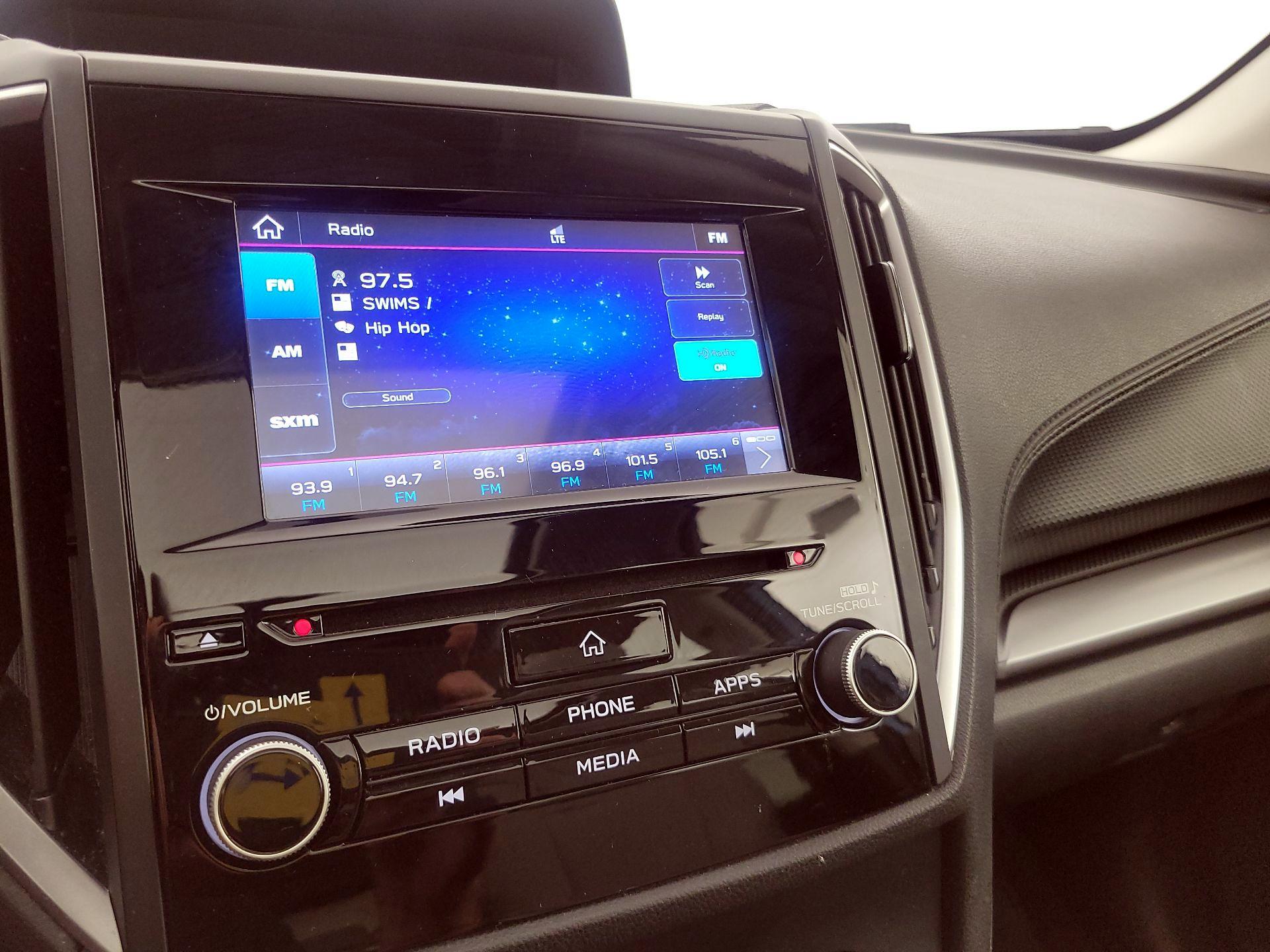 Thumbnail: 2019 Subaru Forester - 15