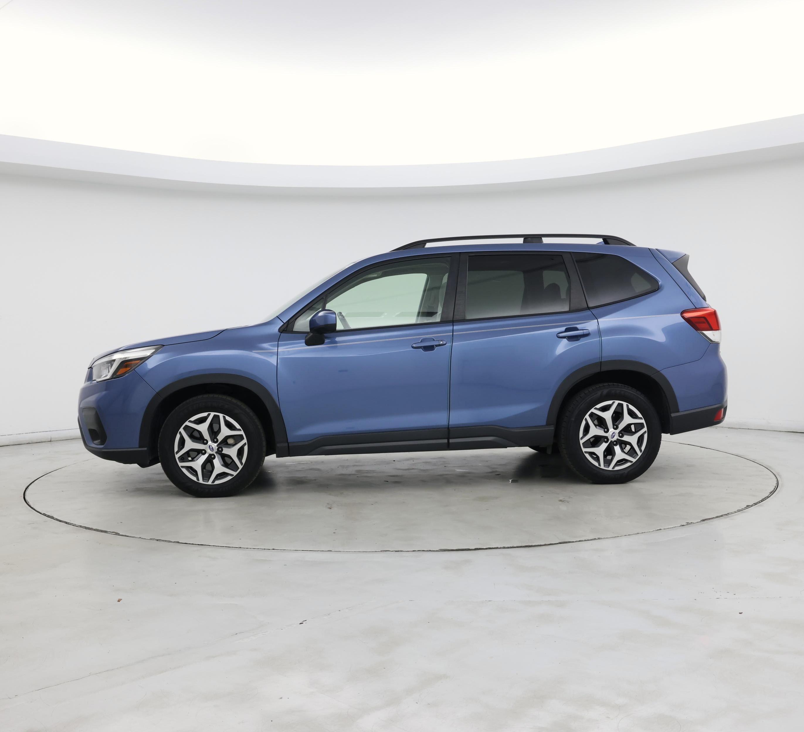 Thumbnail: 2019 Subaru Forester - 3