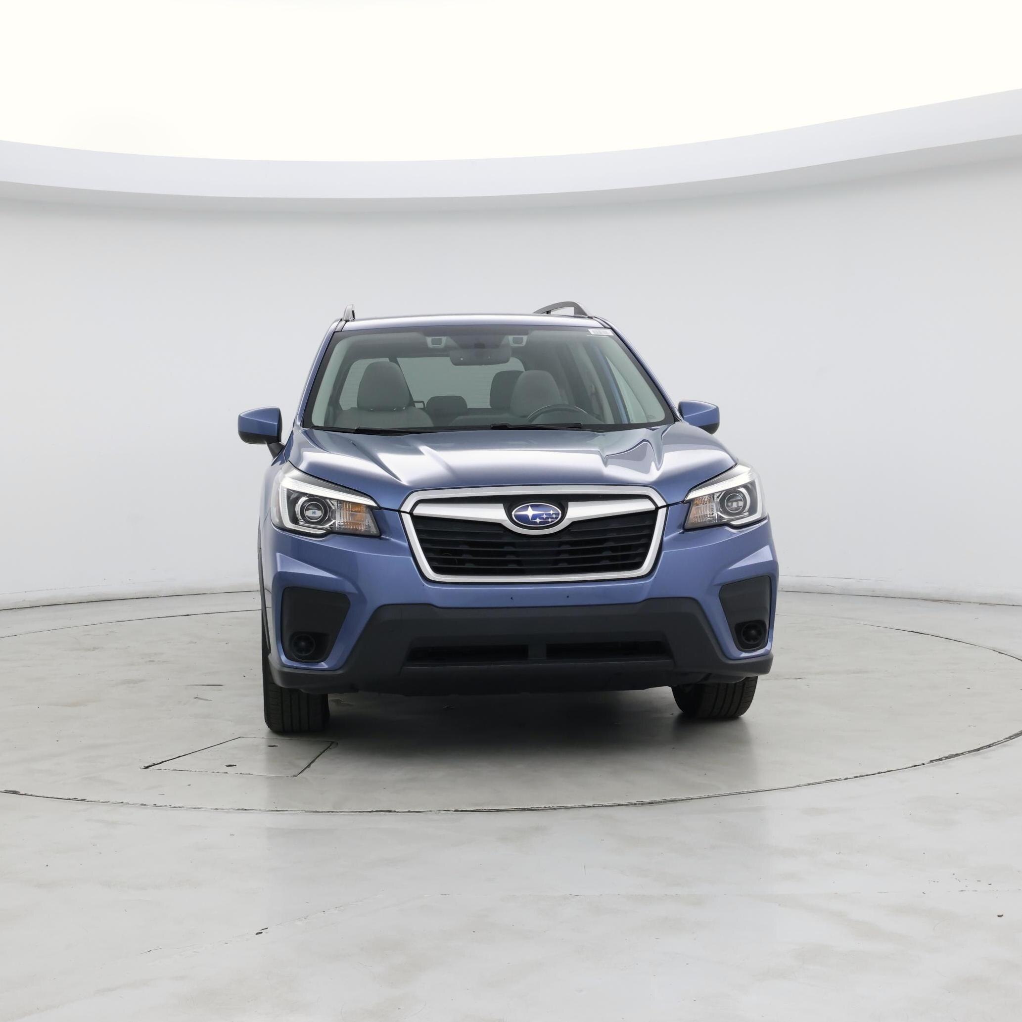Thumbnail: 2019 Subaru Forester - 5