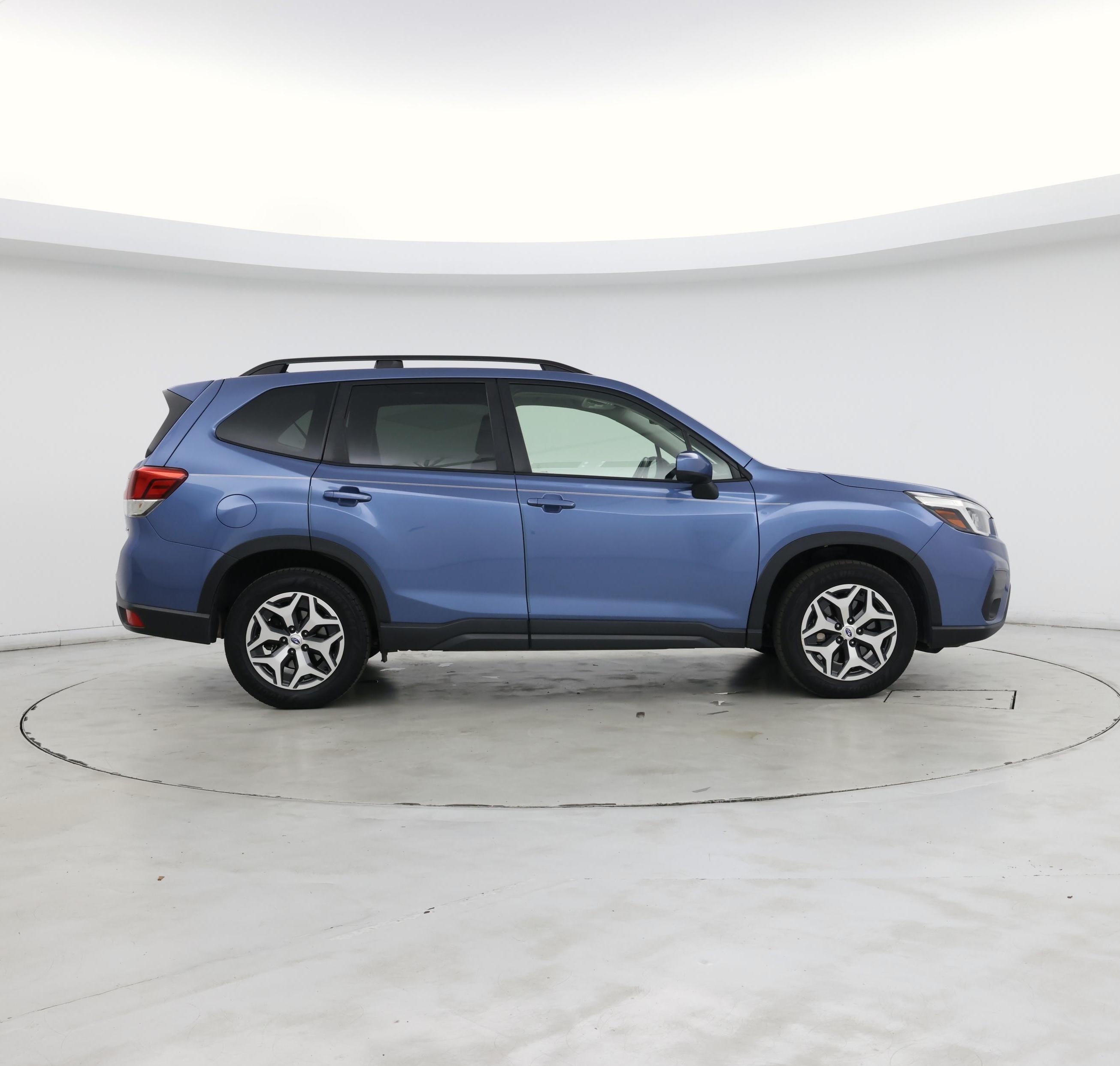Thumbnail: 2019 Subaru Forester - 7