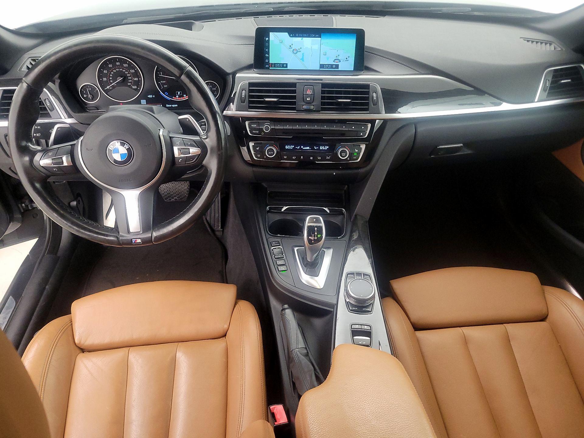 Thumbnail: 2018 BMW 4 Series - 9