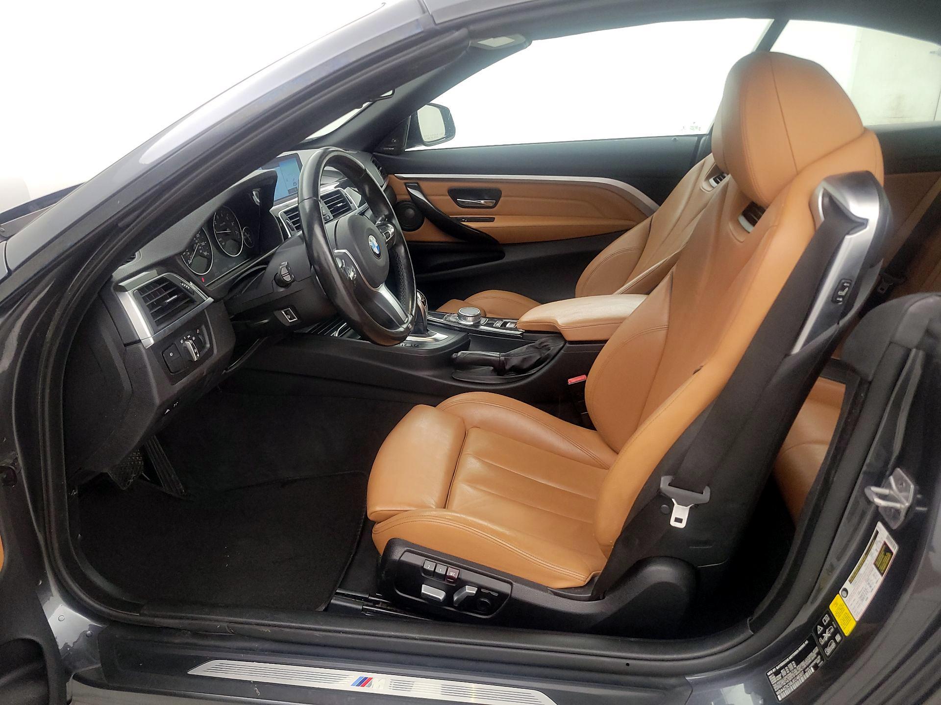 Thumbnail: 2018 BMW 4 Series - 11