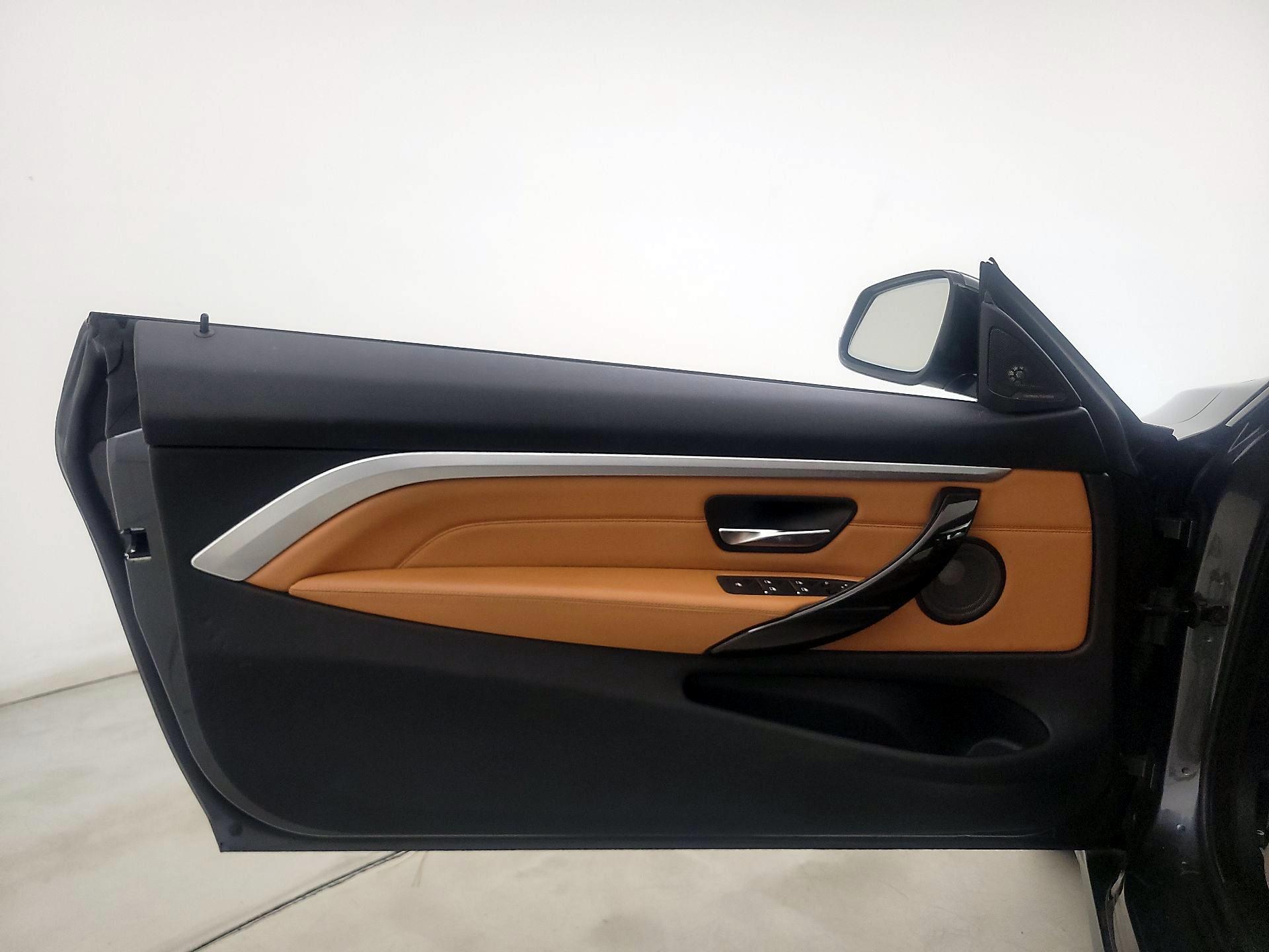 Thumbnail: 2018 BMW 4 Series - 12
