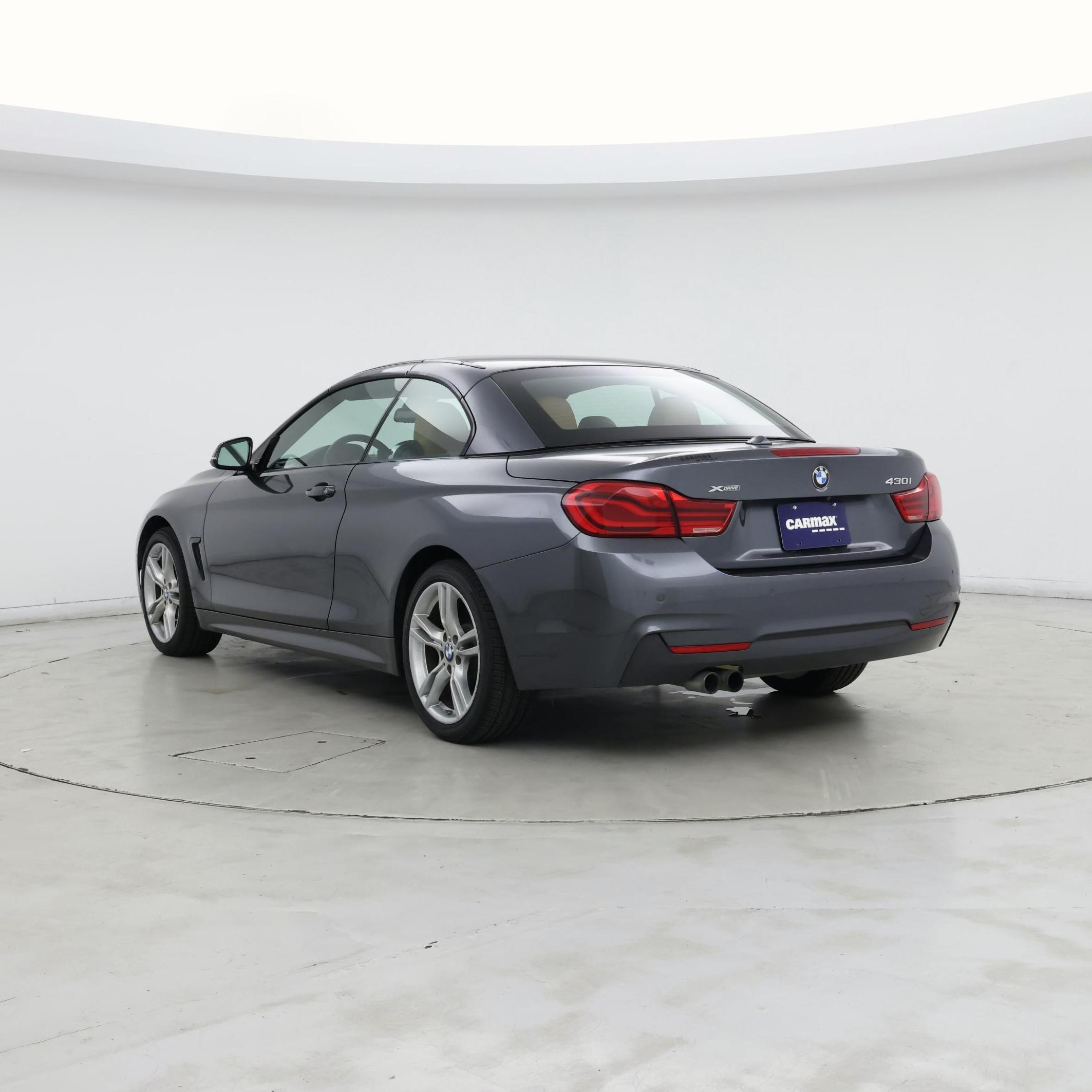Thumbnail: 2018 BMW 4 Series - 2