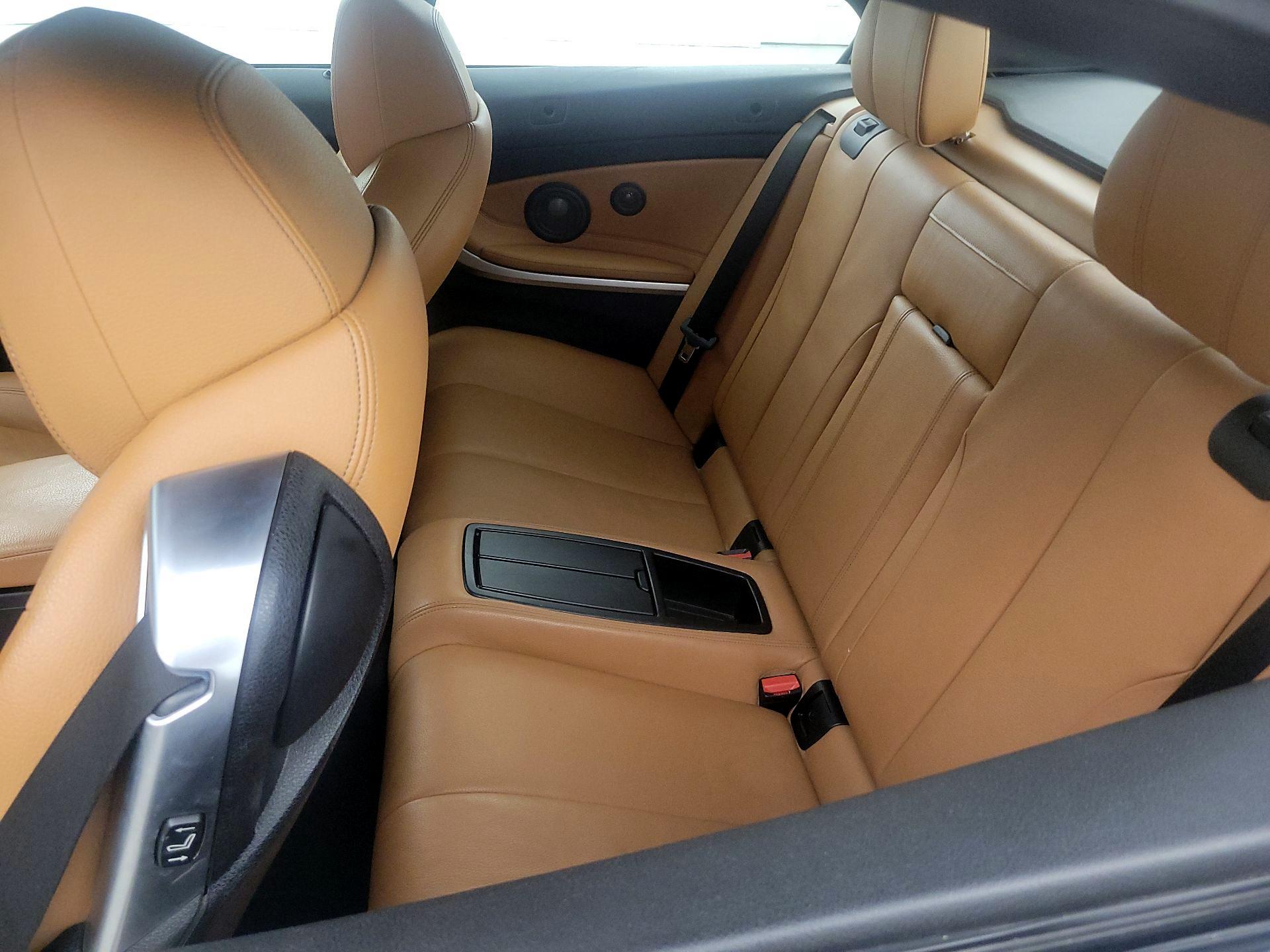 Thumbnail: 2018 BMW 4 Series - 20