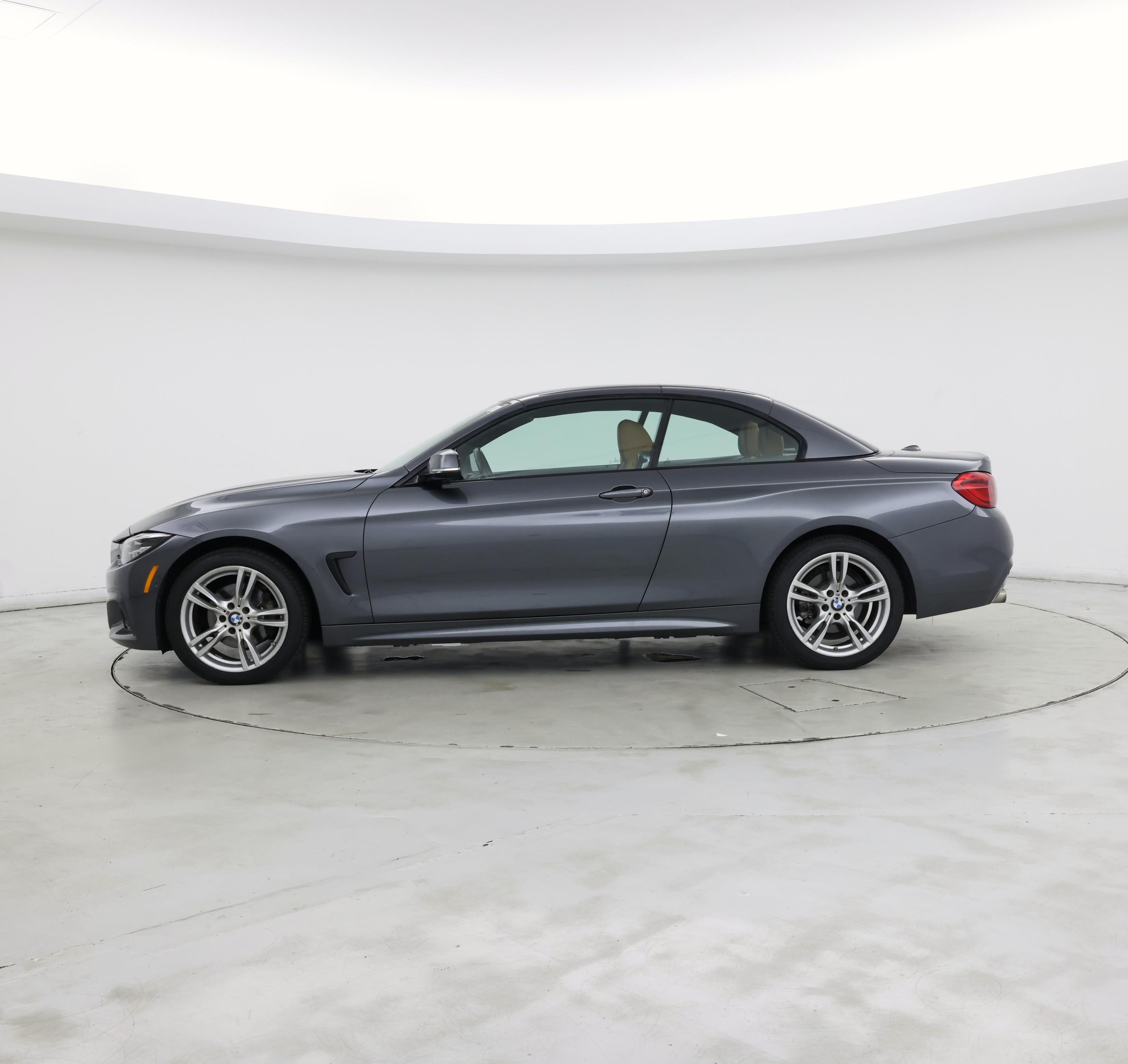 Thumbnail: 2018 BMW 4 Series - 3