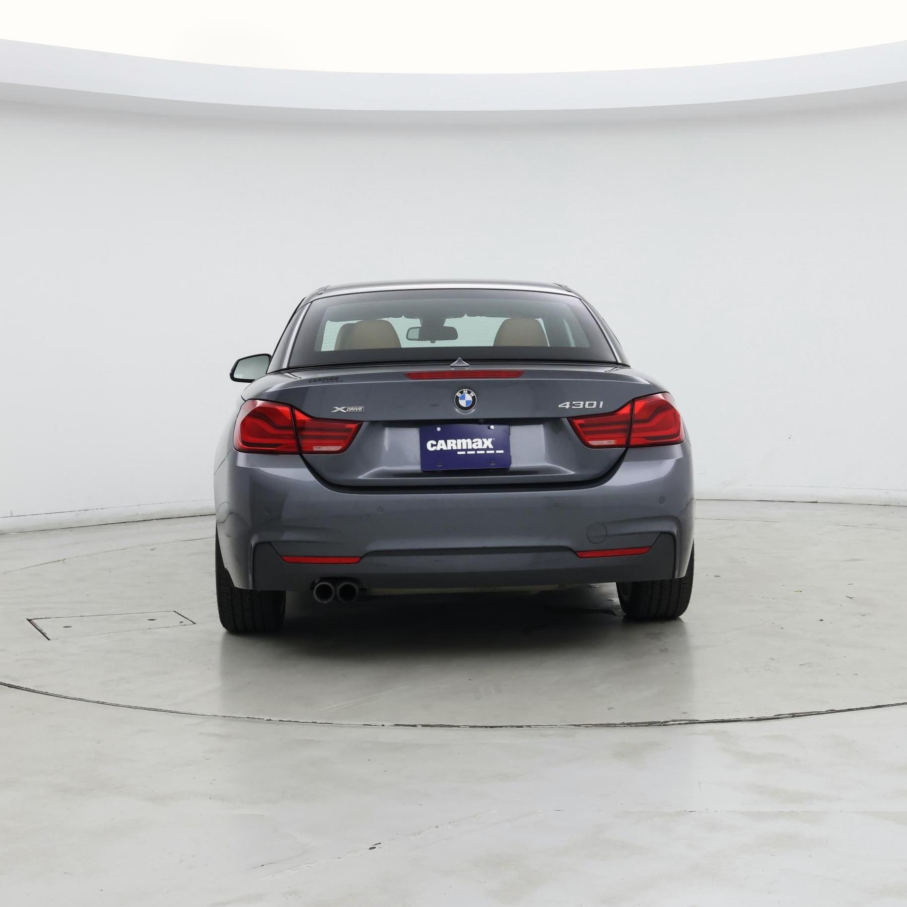 Thumbnail: 2018 BMW 4 Series - 6