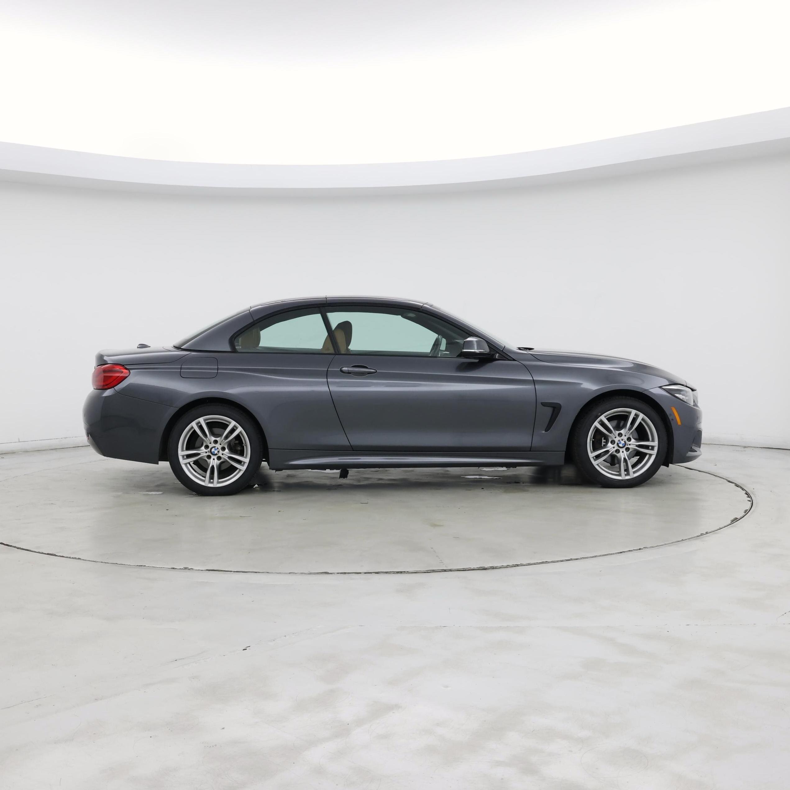 Thumbnail: 2018 BMW 4 Series - 7