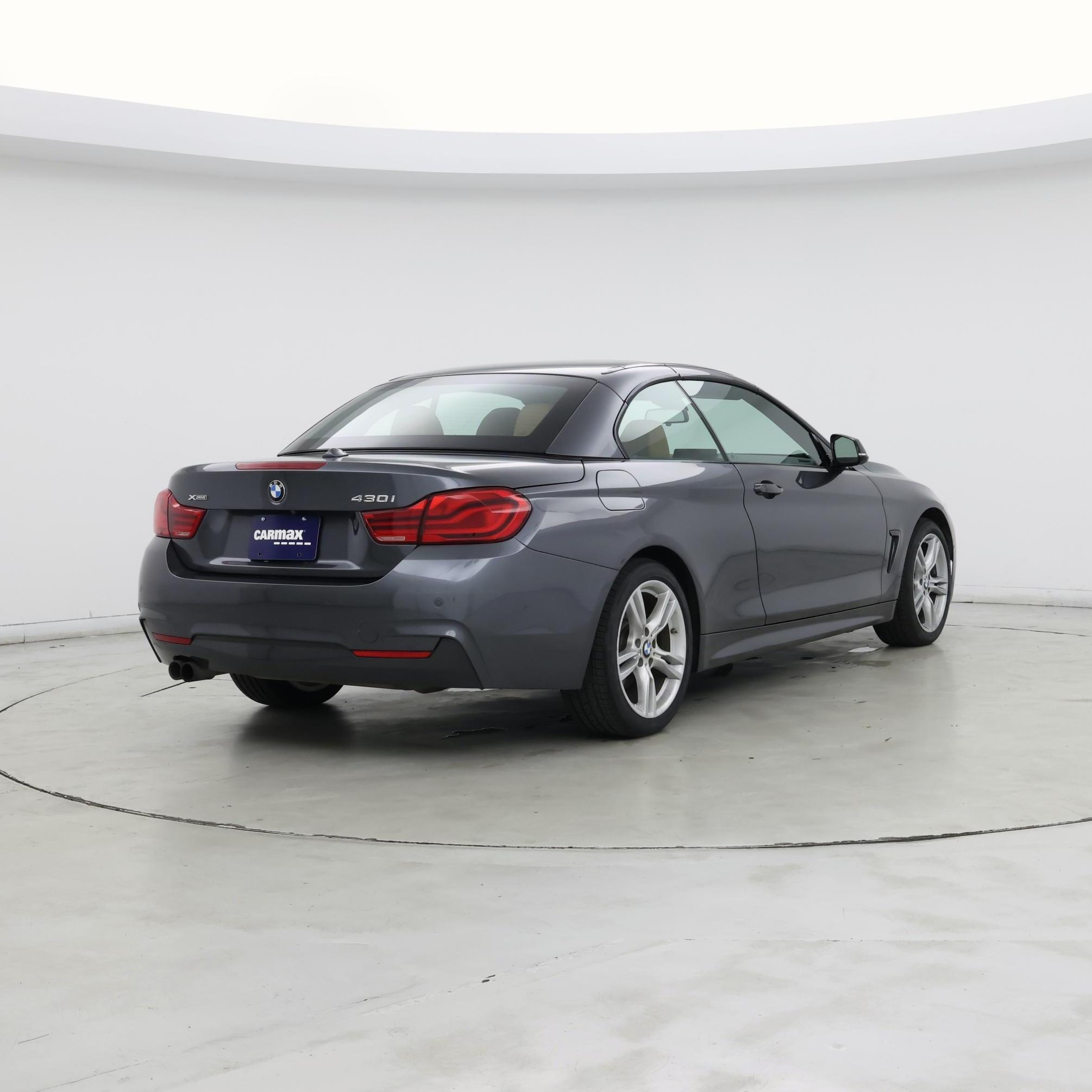 Thumbnail: 2018 BMW 4 Series - 8