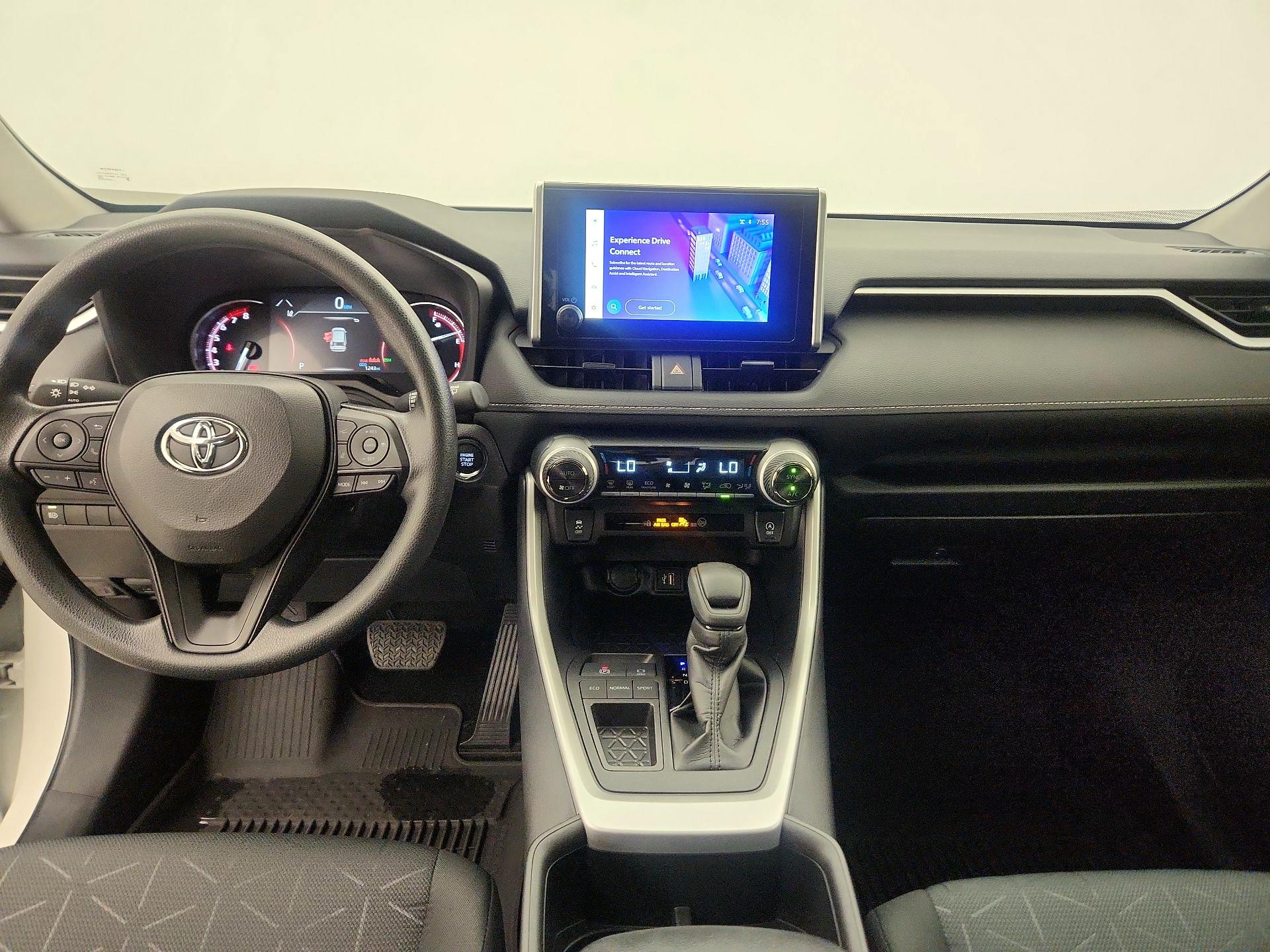 Thumbnail: 2025 Toyota RAV4 - 9