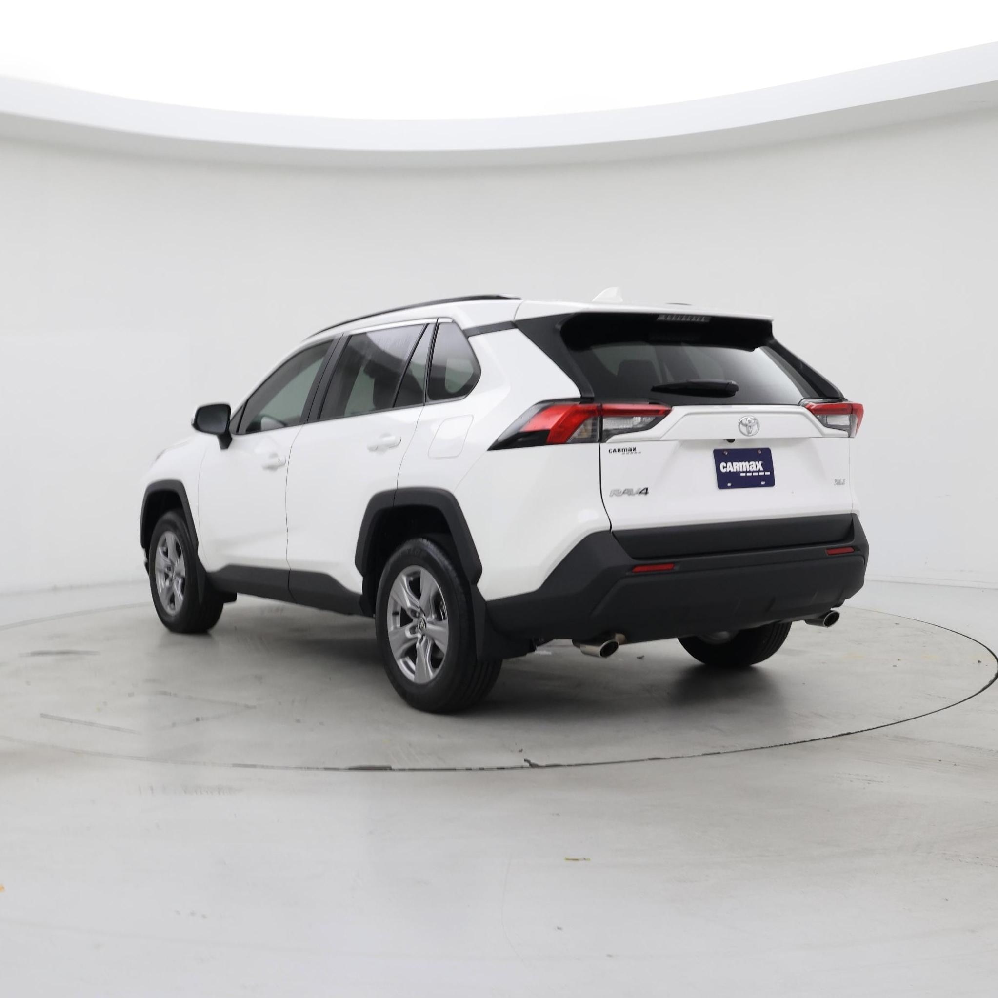 Thumbnail: 2025 Toyota RAV4 - 2