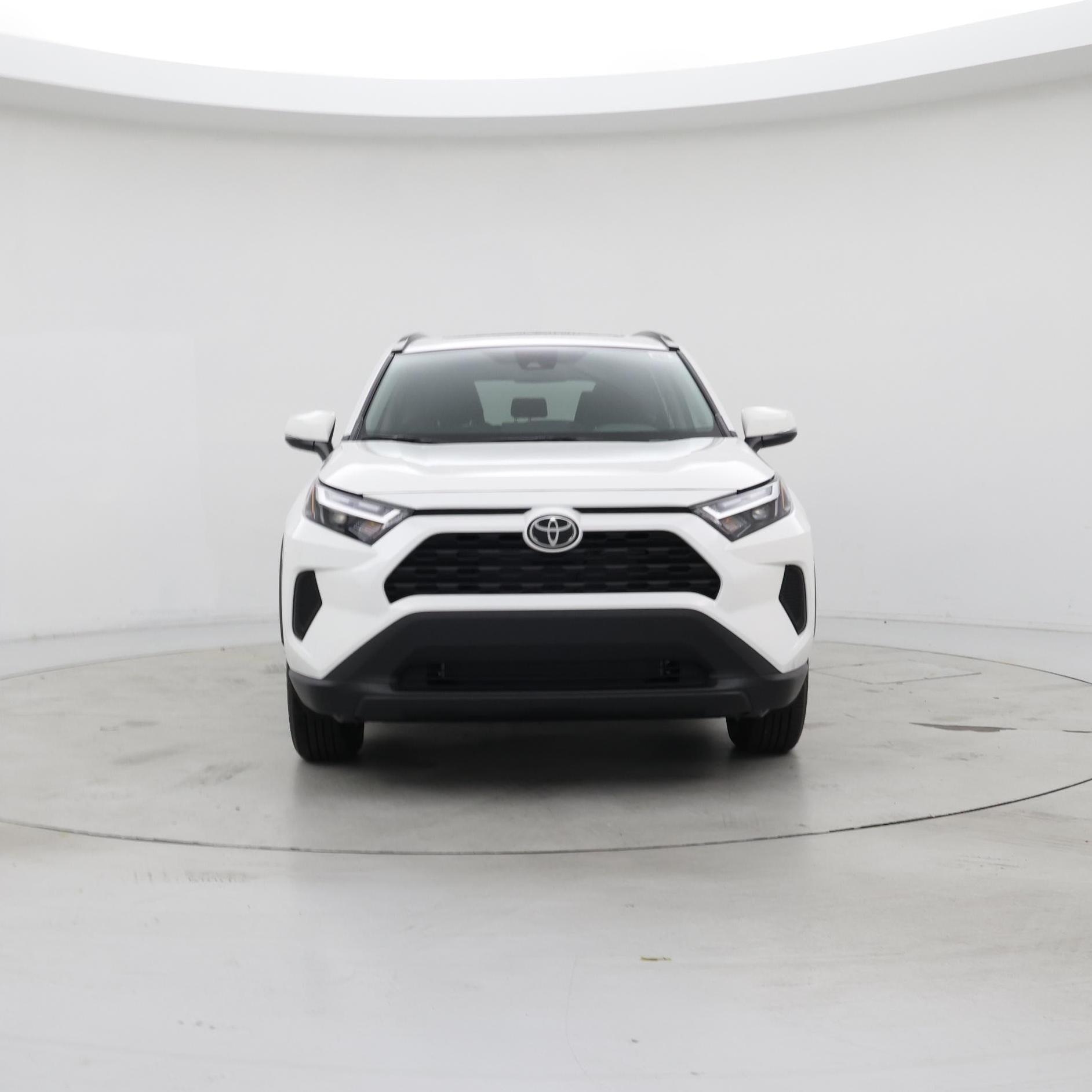 Thumbnail: 2025 Toyota RAV4 - 5