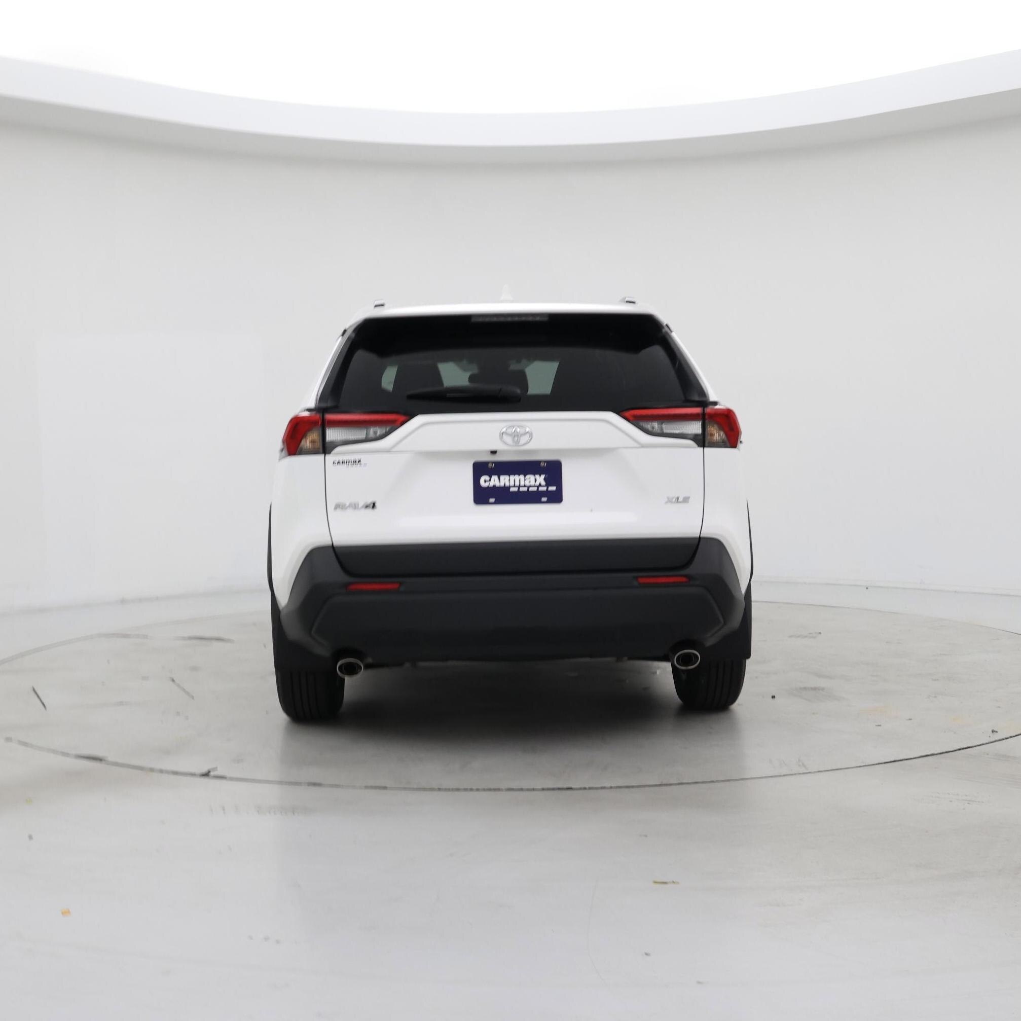 Thumbnail: 2025 Toyota RAV4 - 6