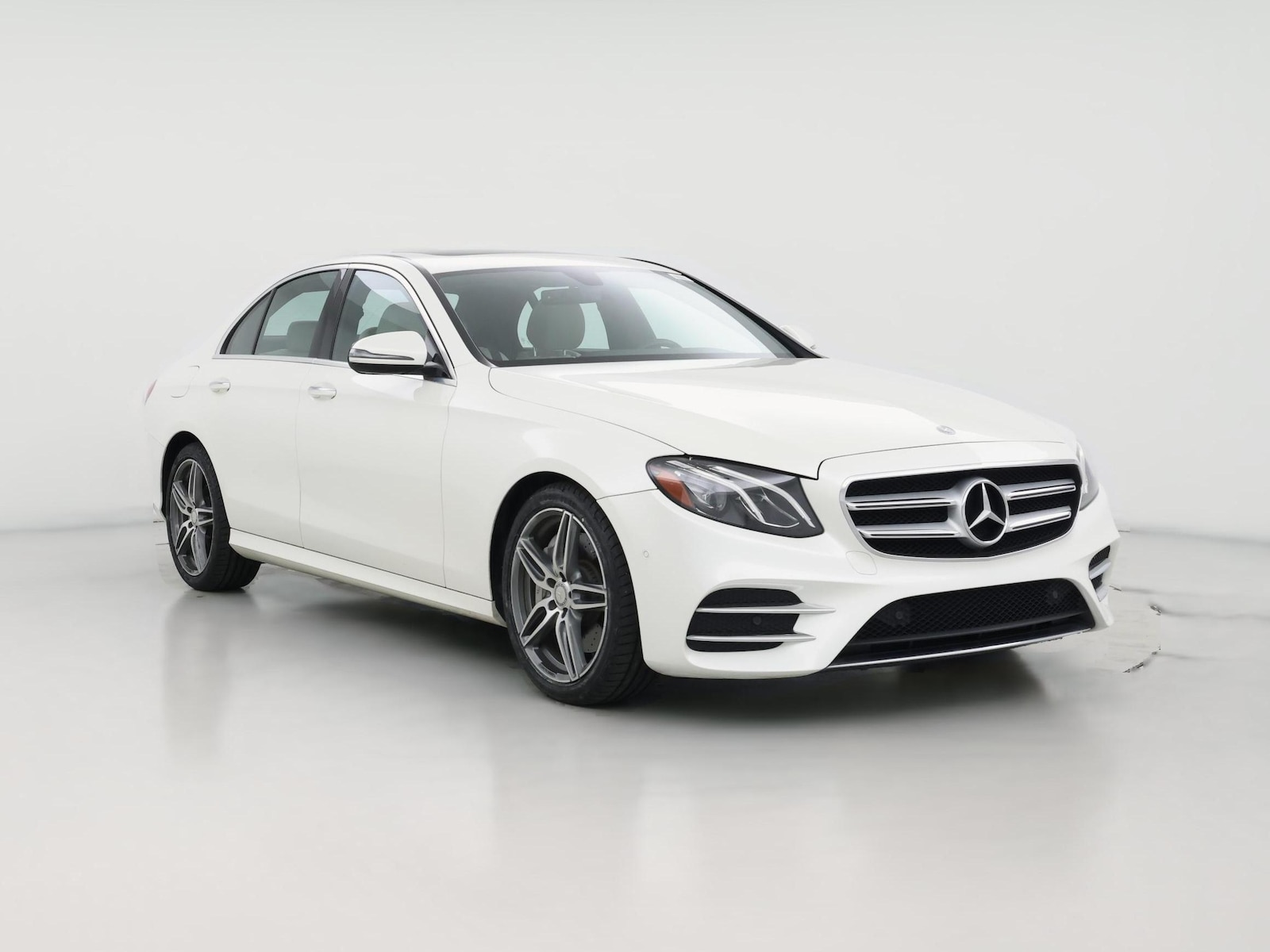 2017 Mercedes-Benz E-Class E300