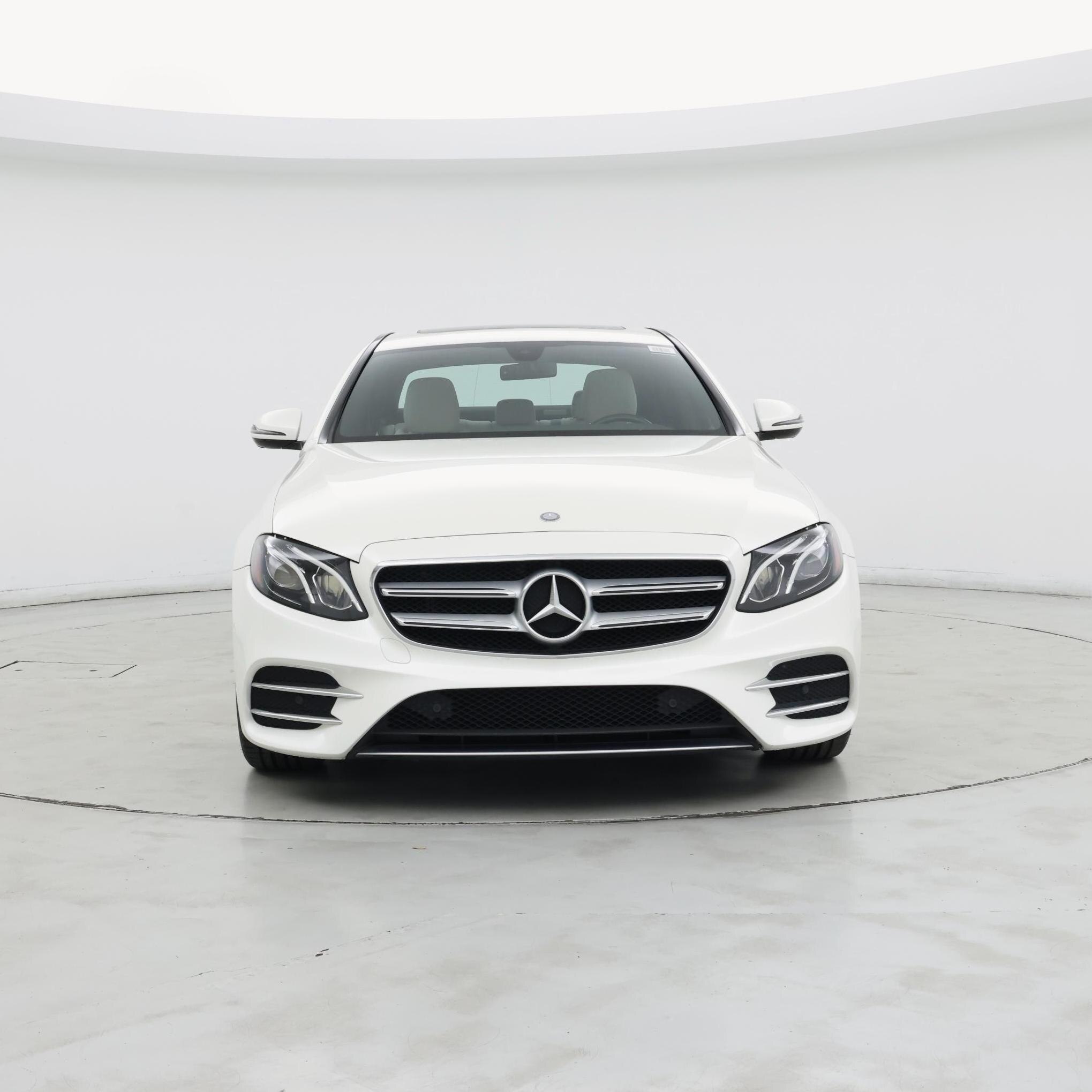 Thumbnail: 2017 Mercedes-Benz E-Class - 5
