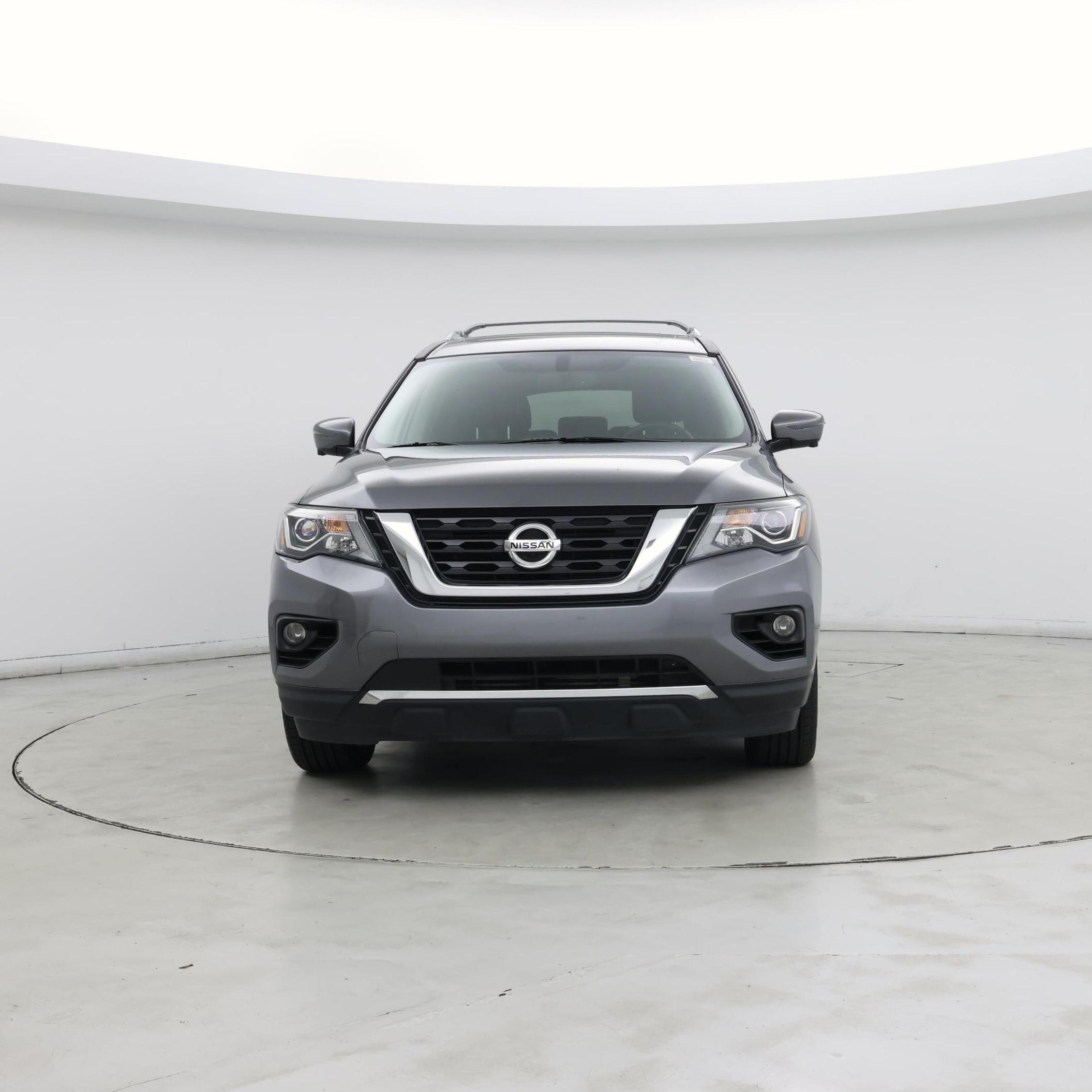 Thumbnail: 2018 Nissan Pathfinder - 5
