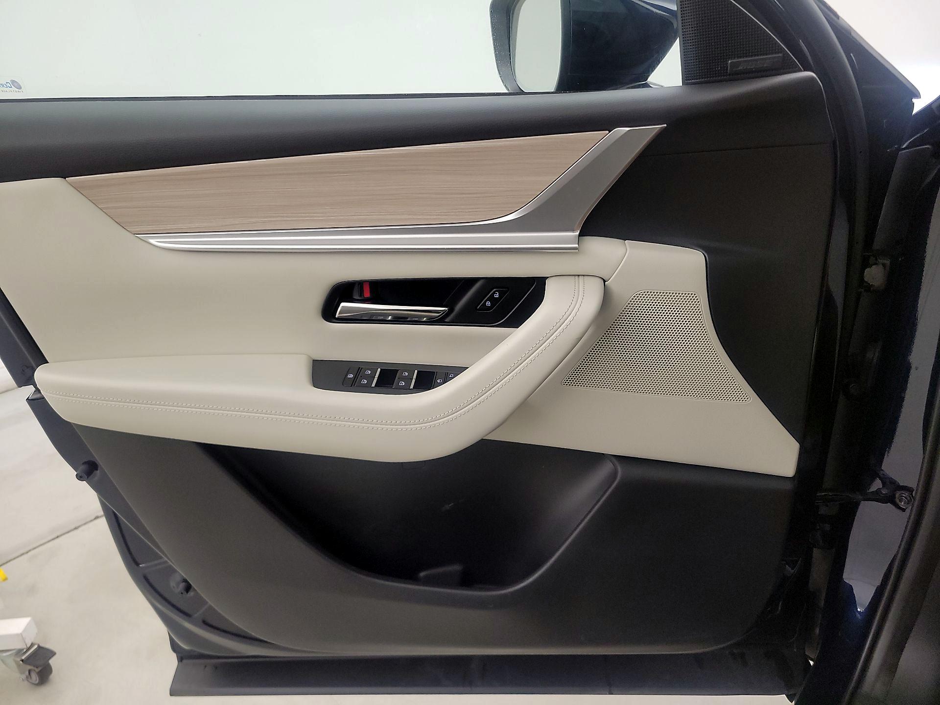 Thumbnail: 2024 Mazda CX-90 - 12