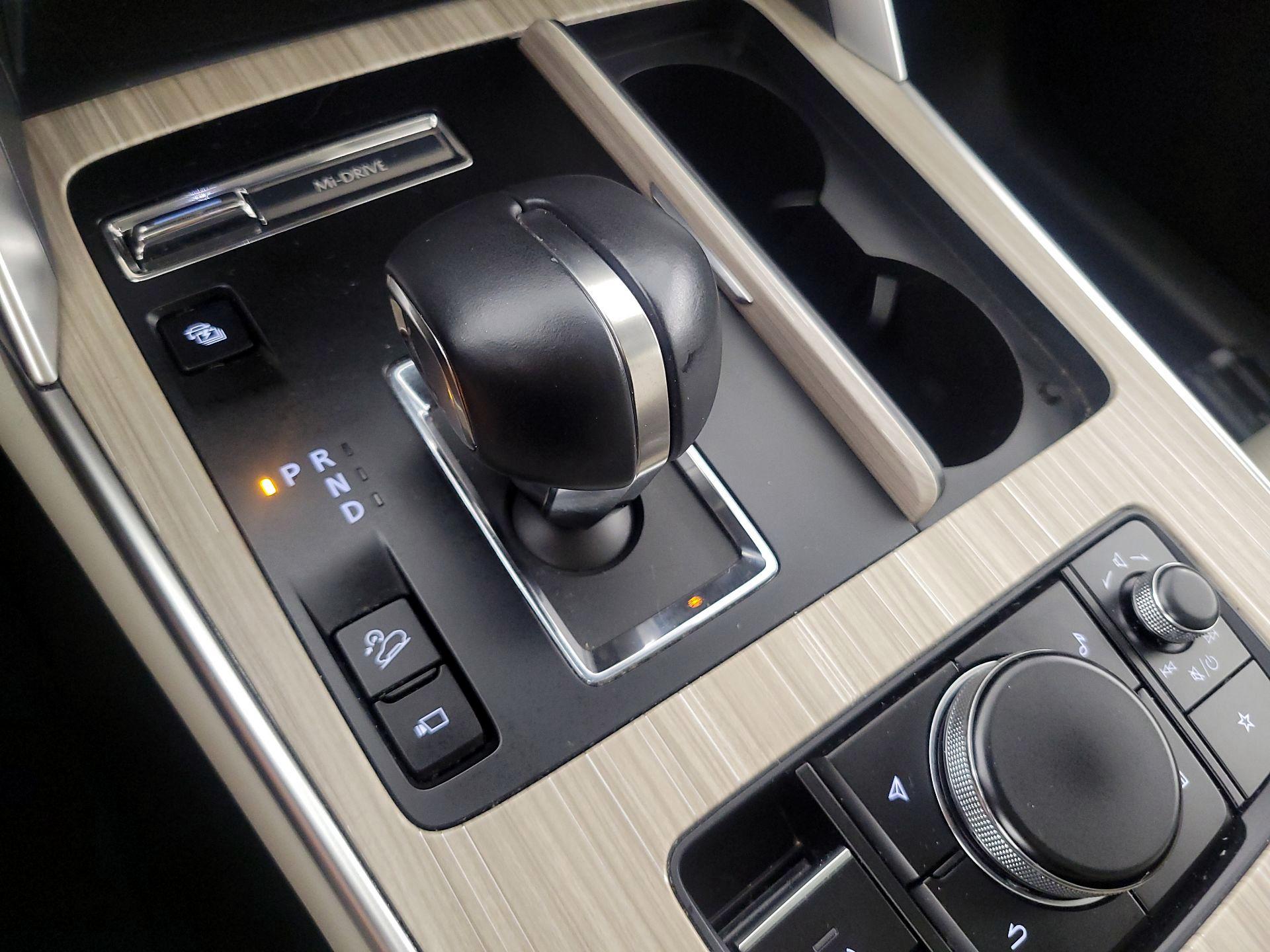 Thumbnail: 2024 Mazda CX-90 - 17