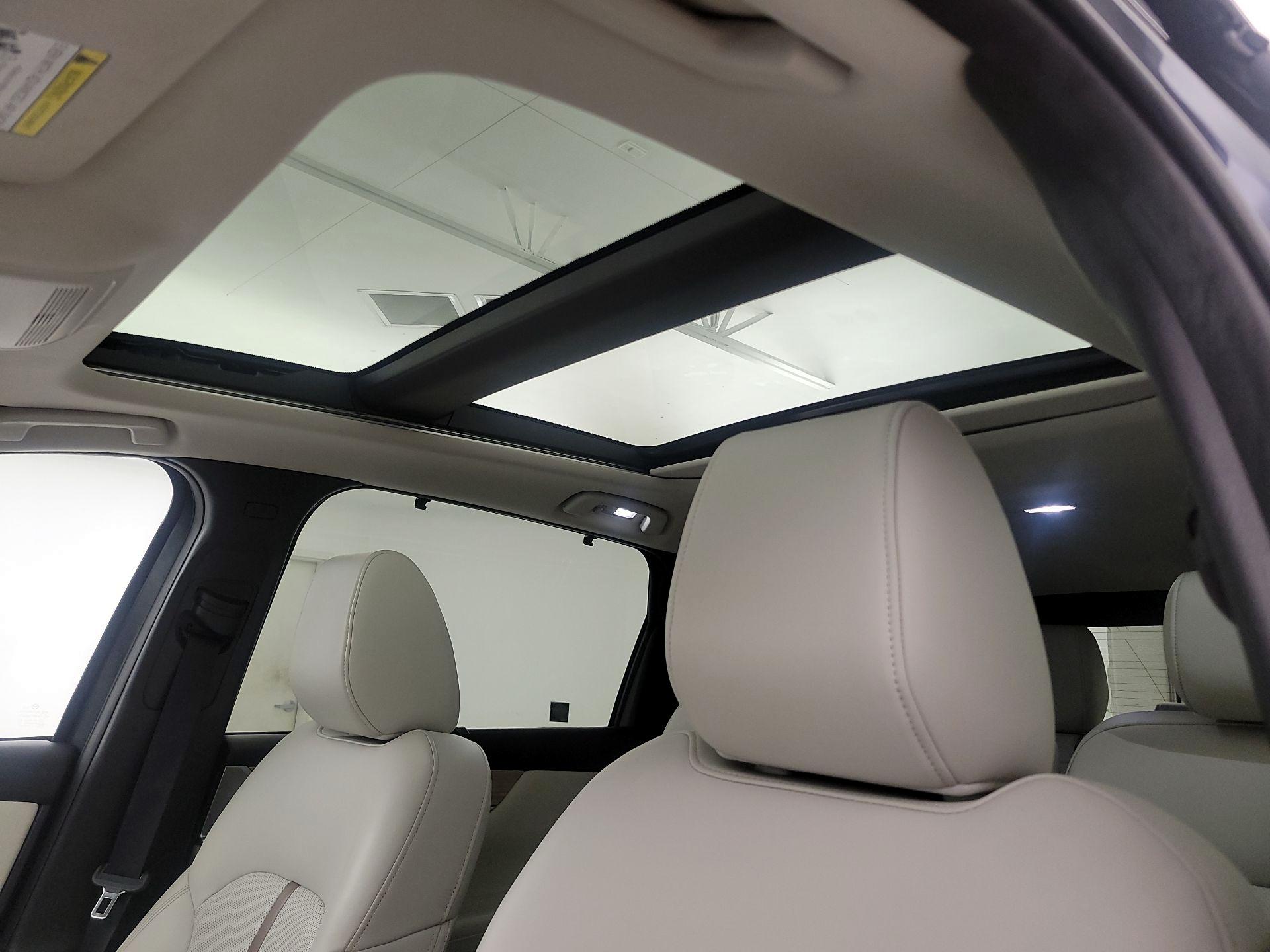 Thumbnail: 2024 Mazda CX-90 - 19