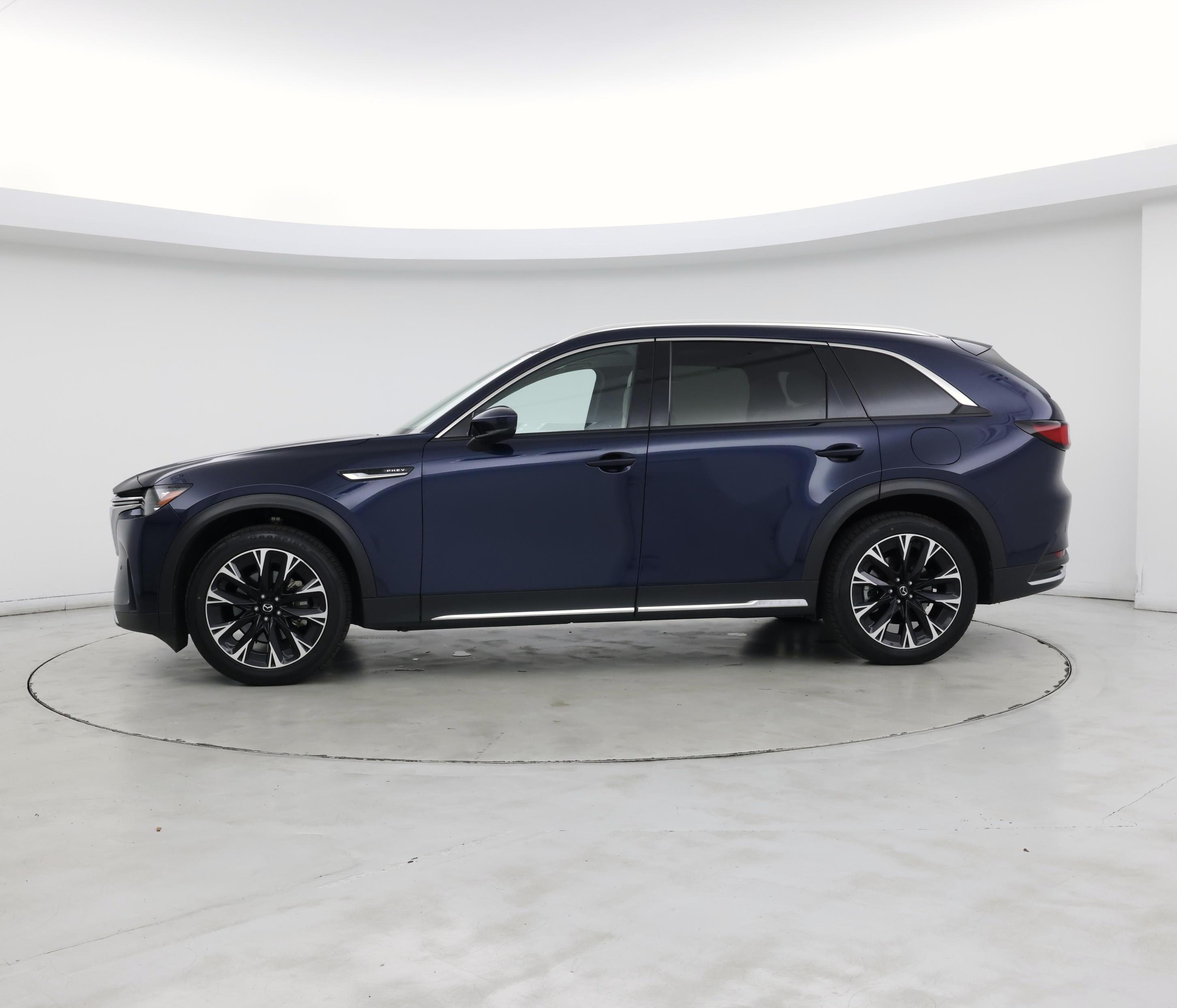 Thumbnail: 2024 Mazda CX-90 - 3