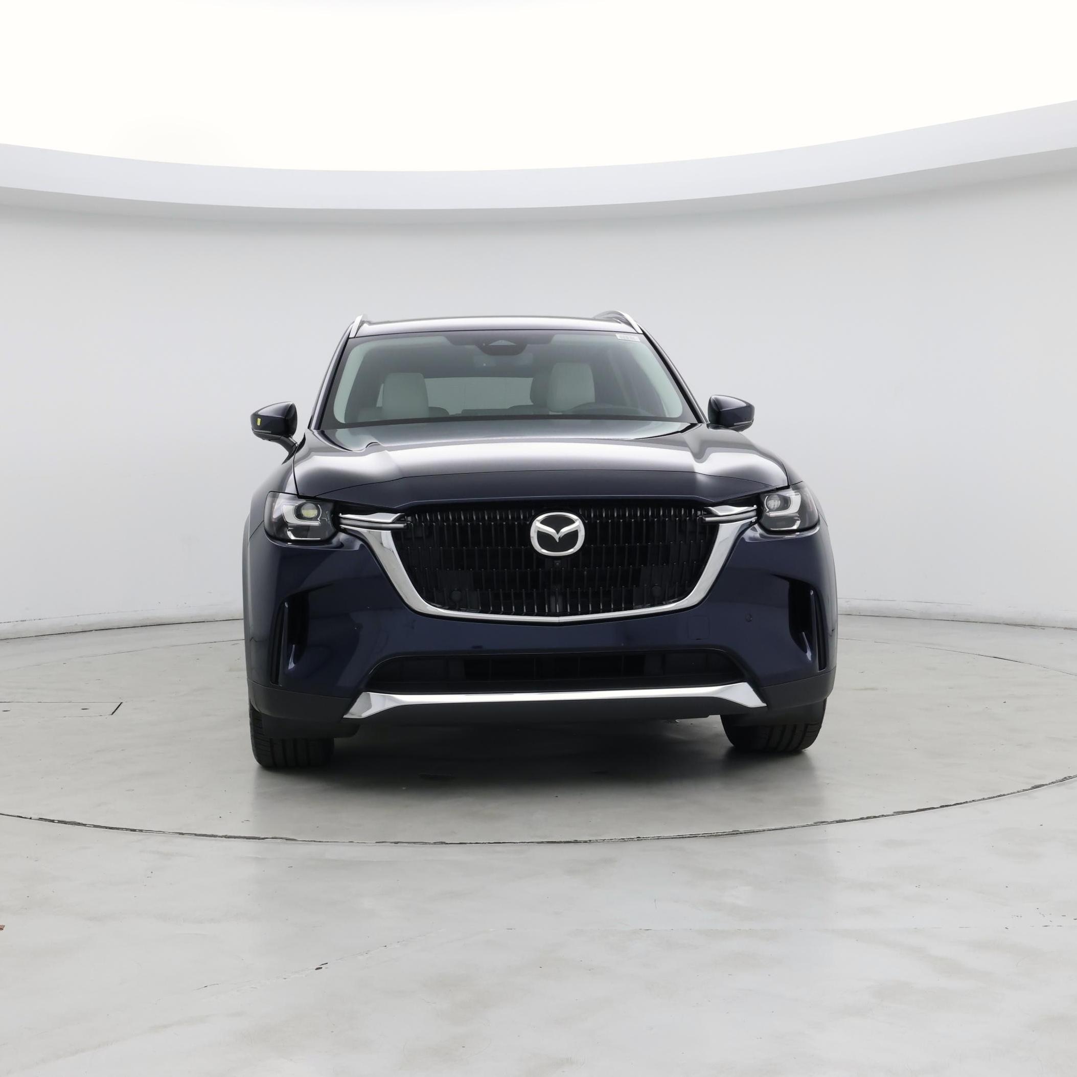 Thumbnail: 2024 Mazda CX-90 - 5