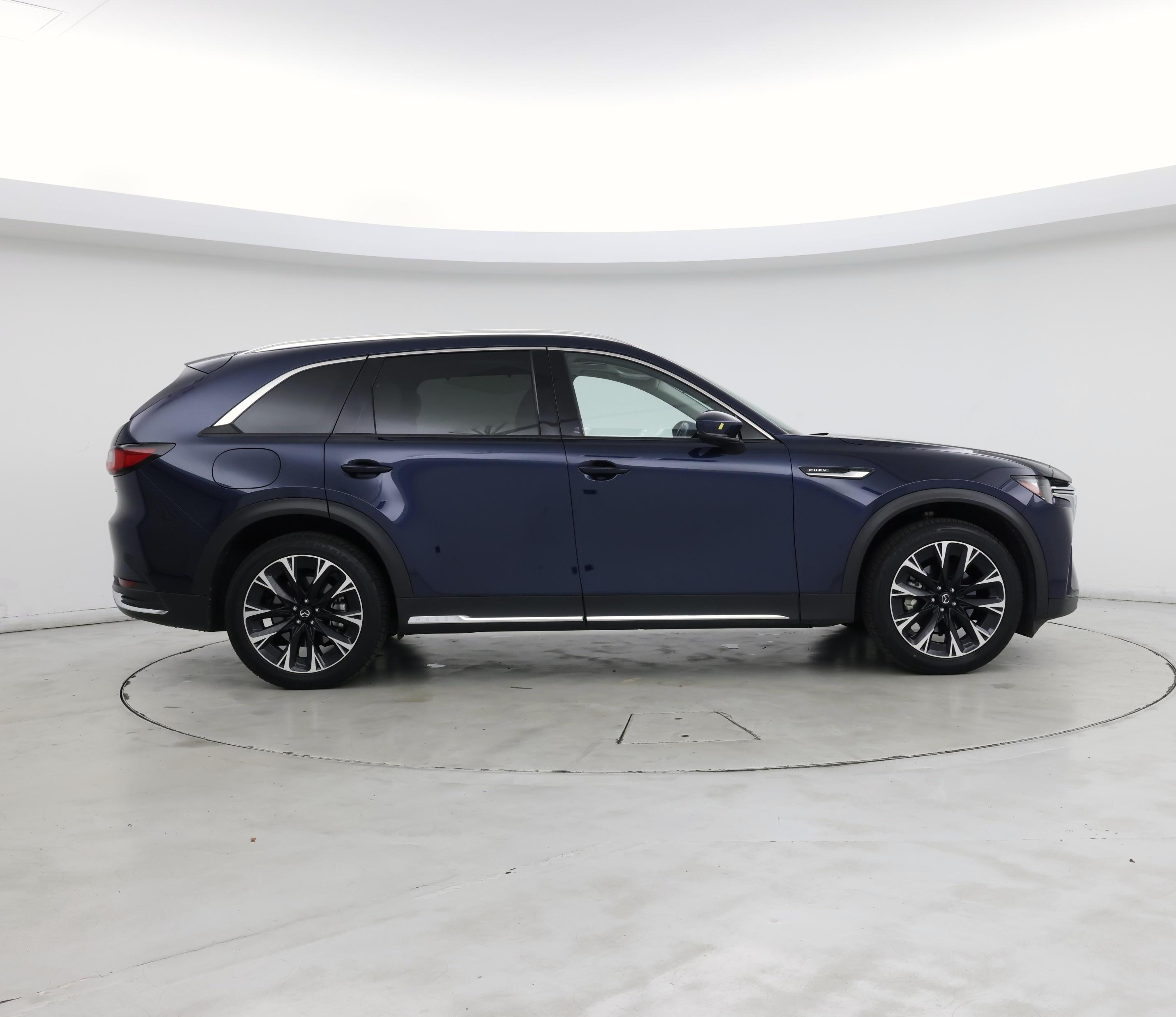 Thumbnail: 2024 Mazda CX-90 - 7
