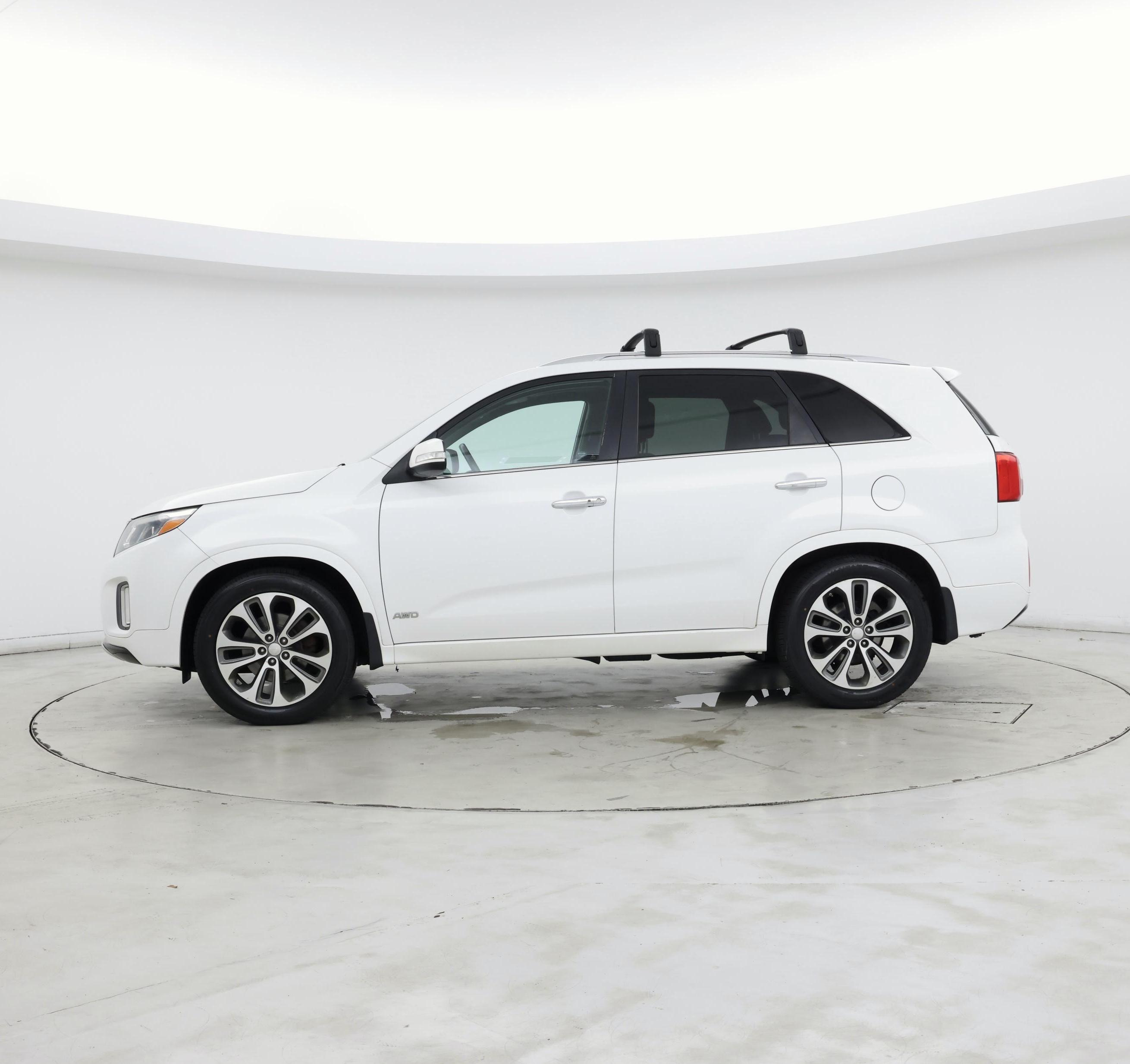 Thumbnail: 2015 Kia Sorento - 3