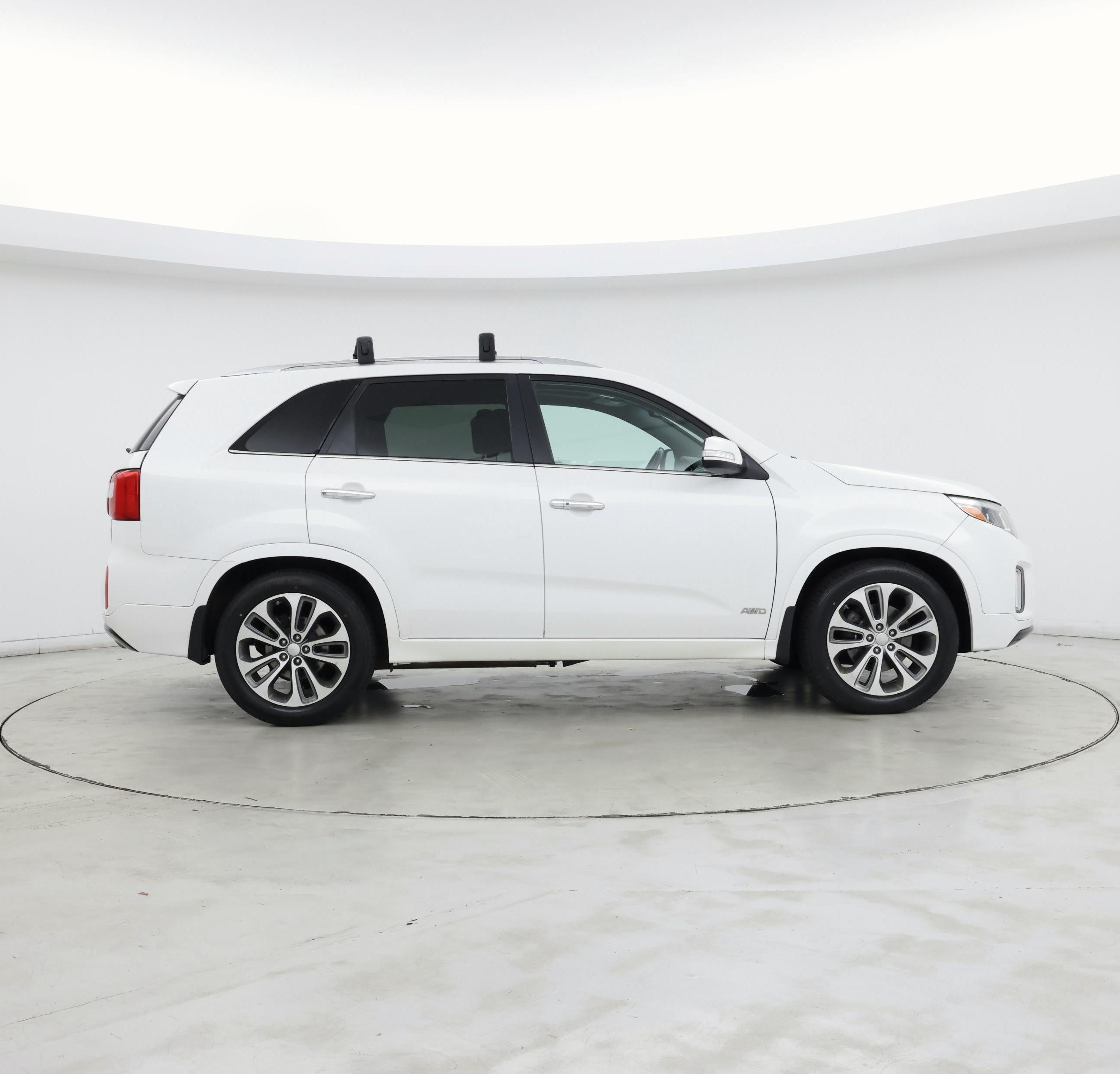 Thumbnail: 2015 Kia Sorento - 7