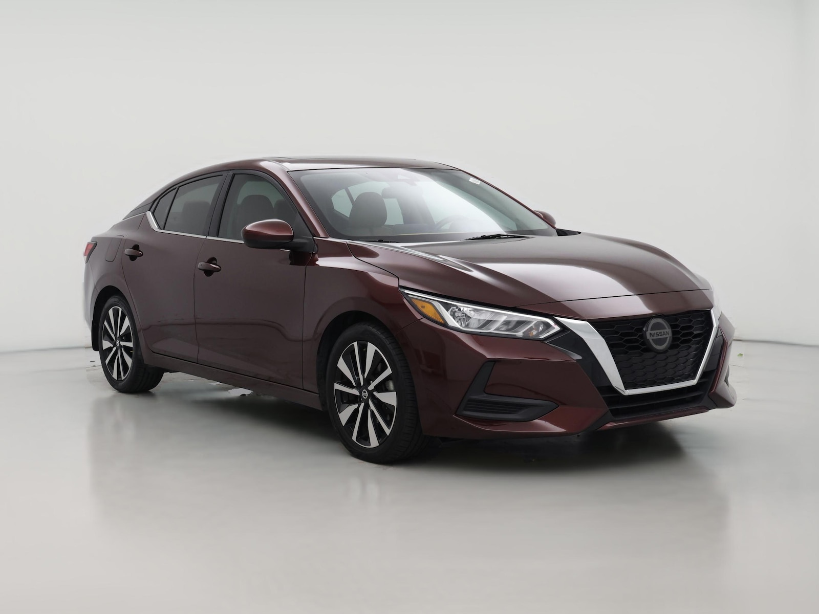 2023 Nissan Sentra