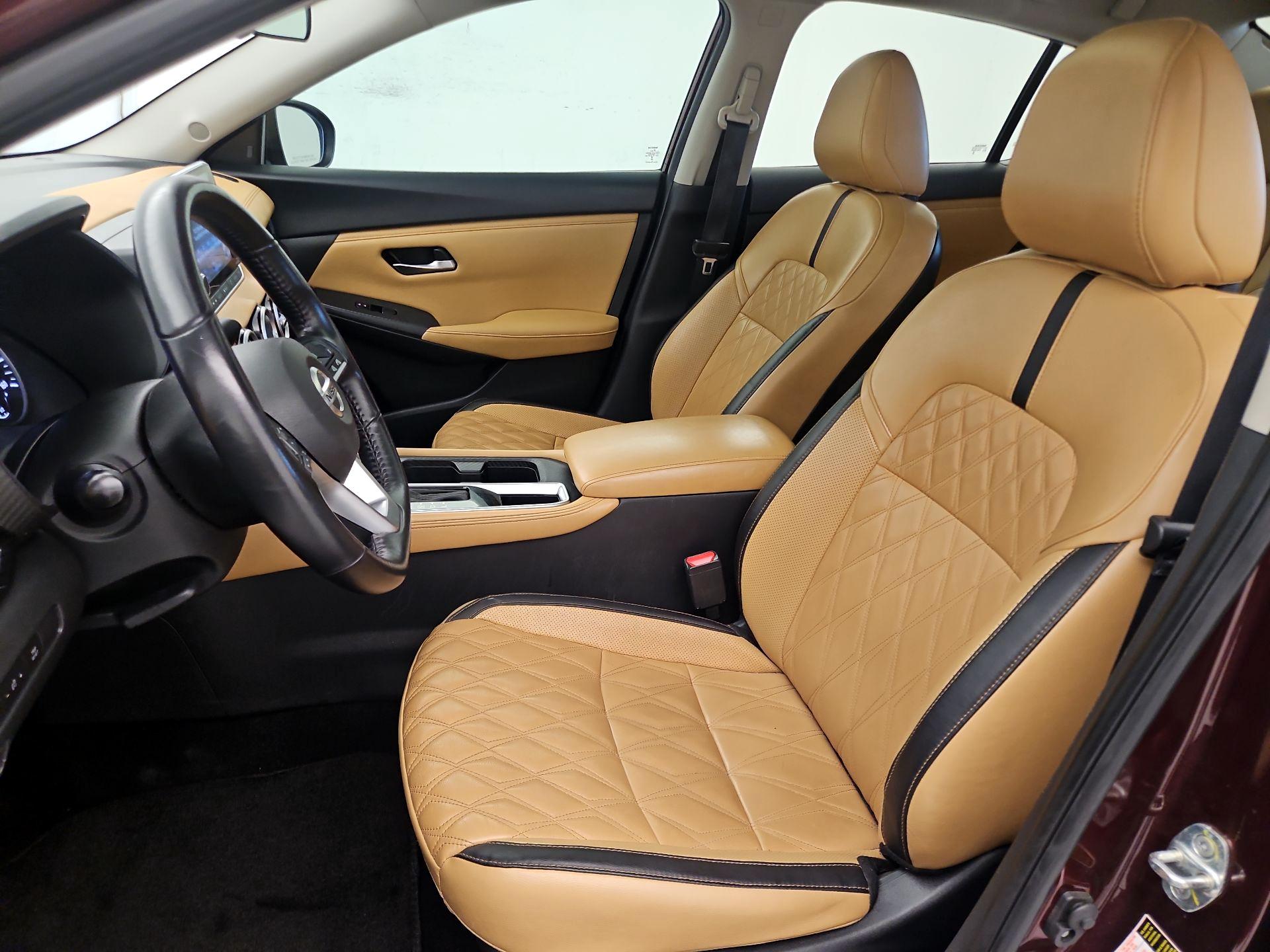 Thumbnail: 2023 Nissan Sentra - 11