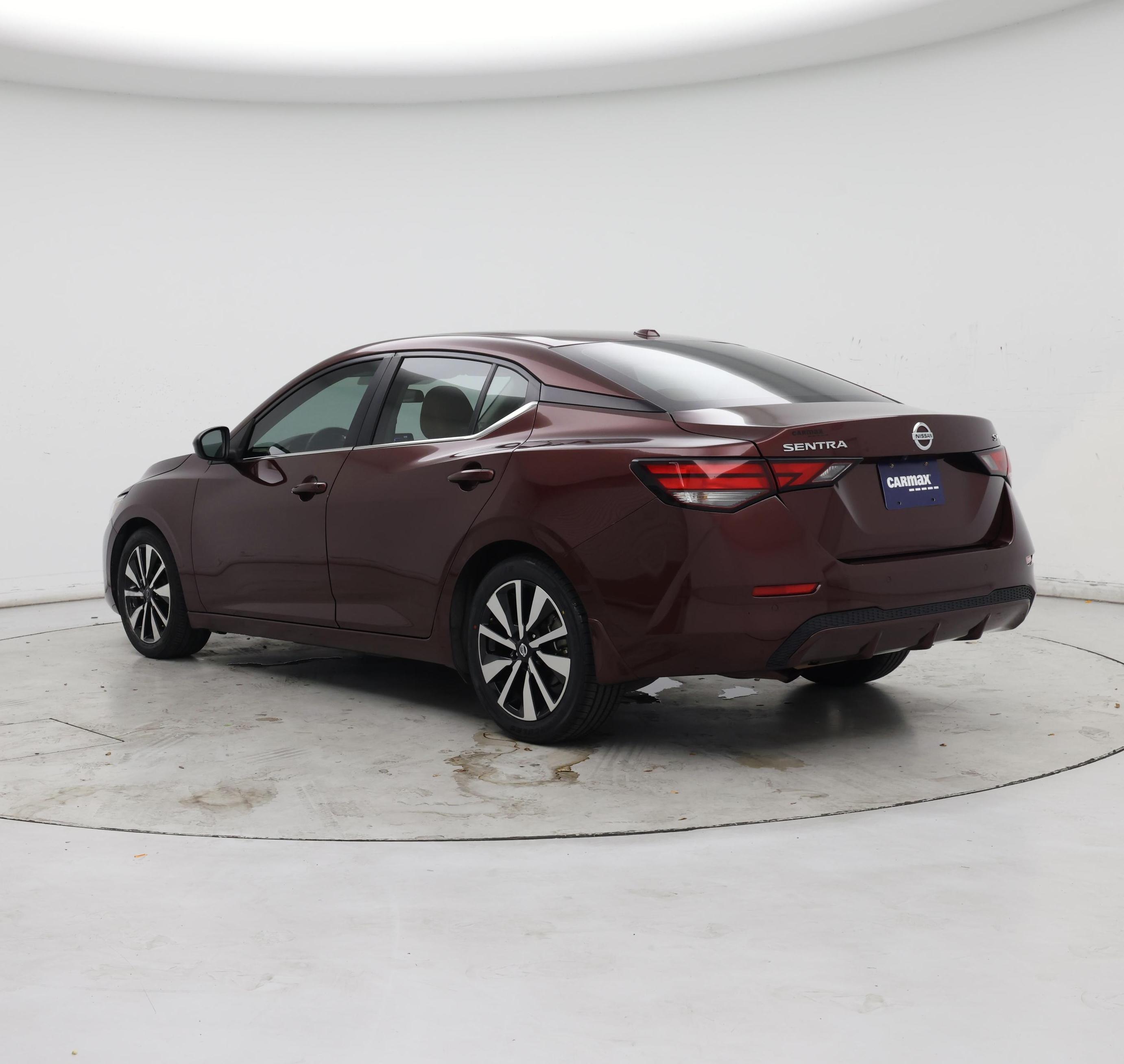 Thumbnail: 2023 Nissan Sentra - 2