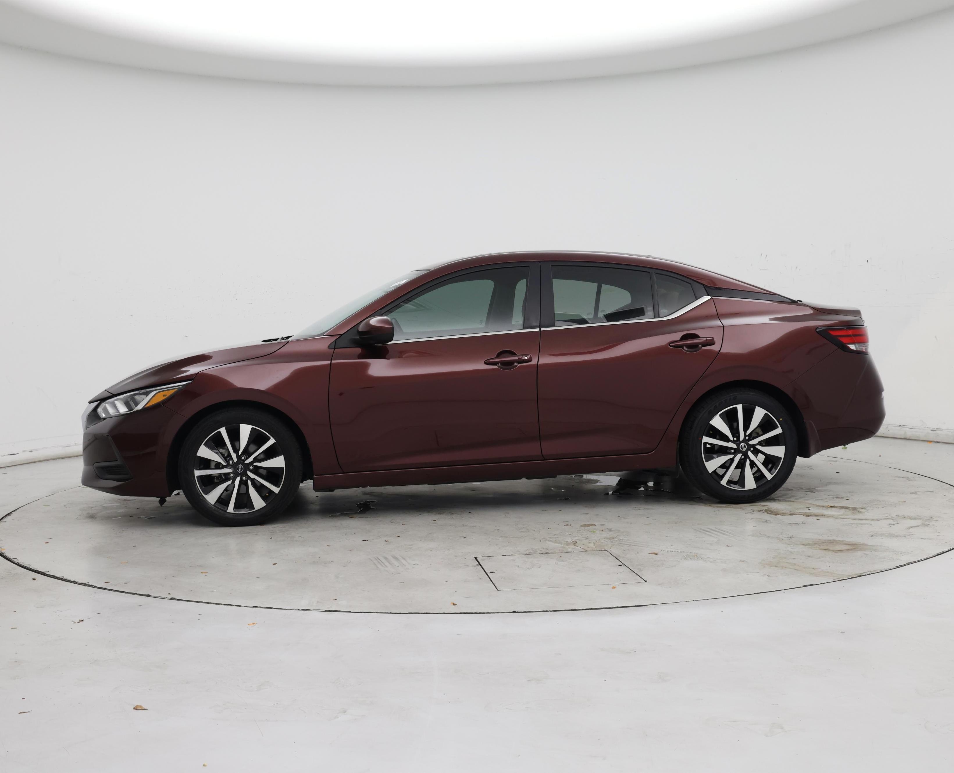 Thumbnail: 2023 Nissan Sentra - 3