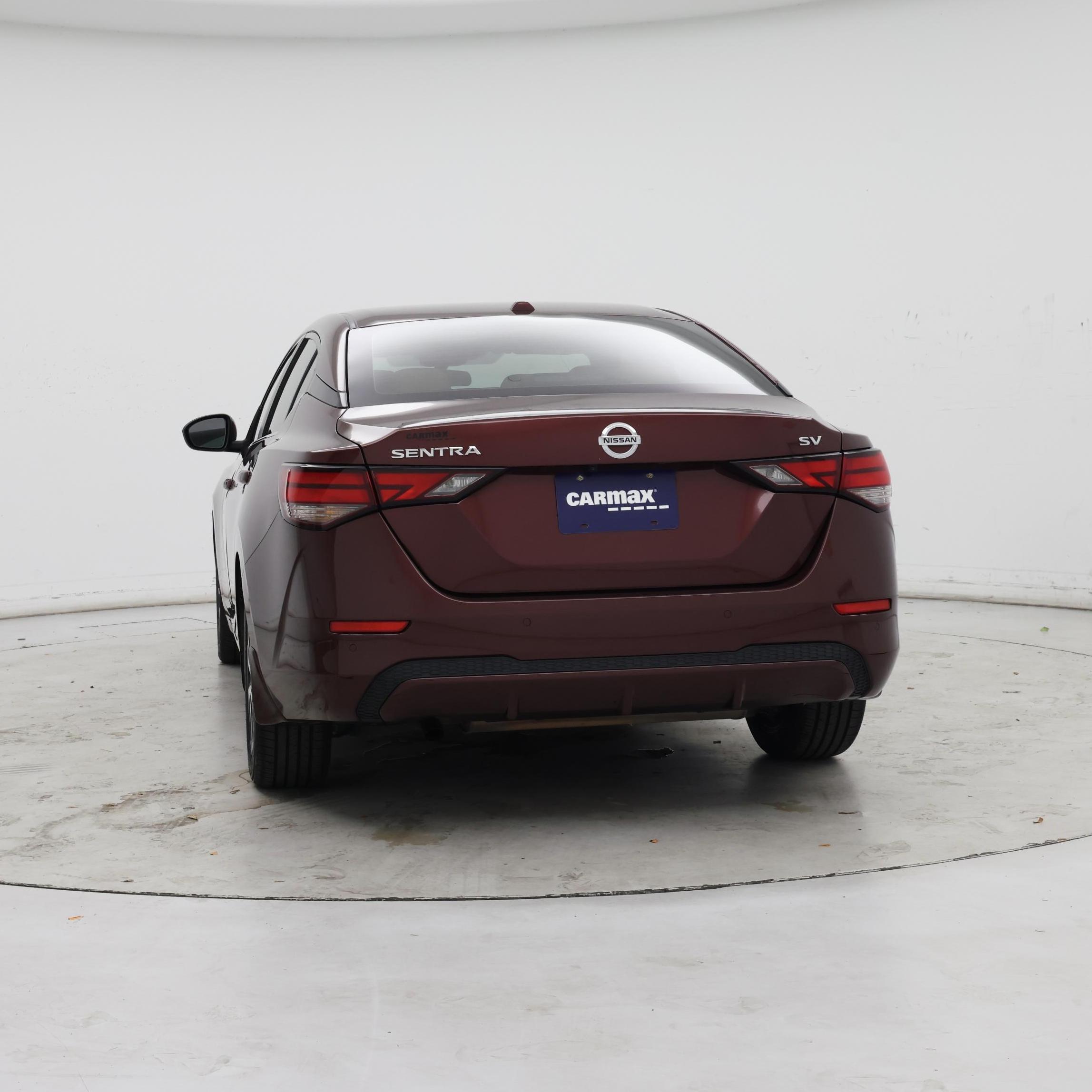 Thumbnail: 2023 Nissan Sentra - 6