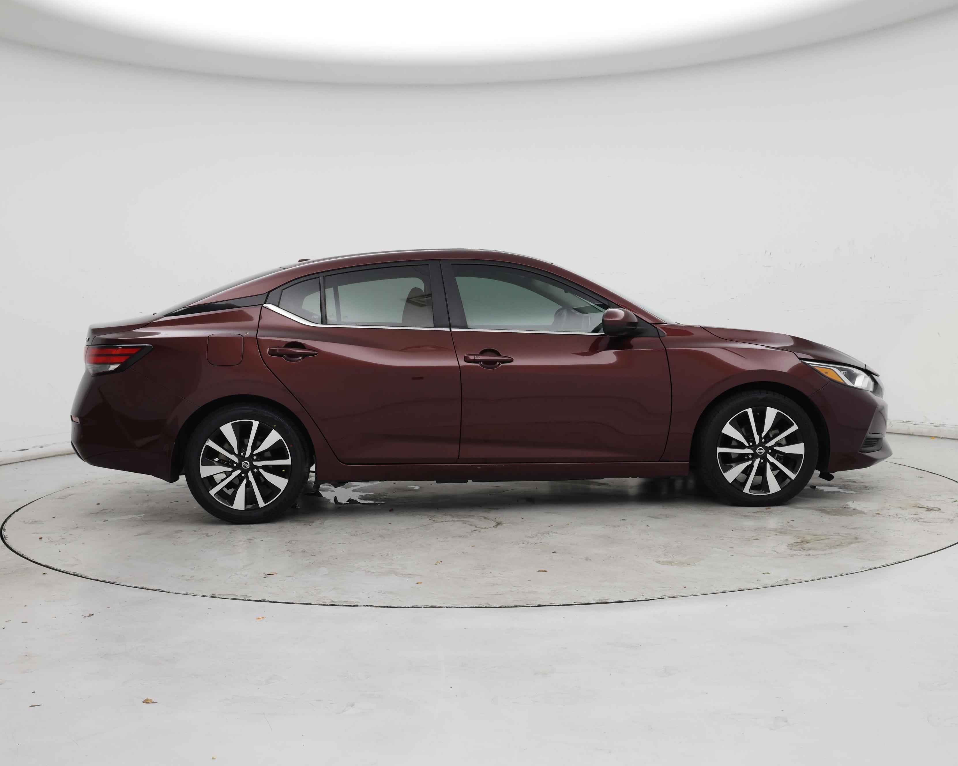 Thumbnail: 2023 Nissan Sentra - 7
