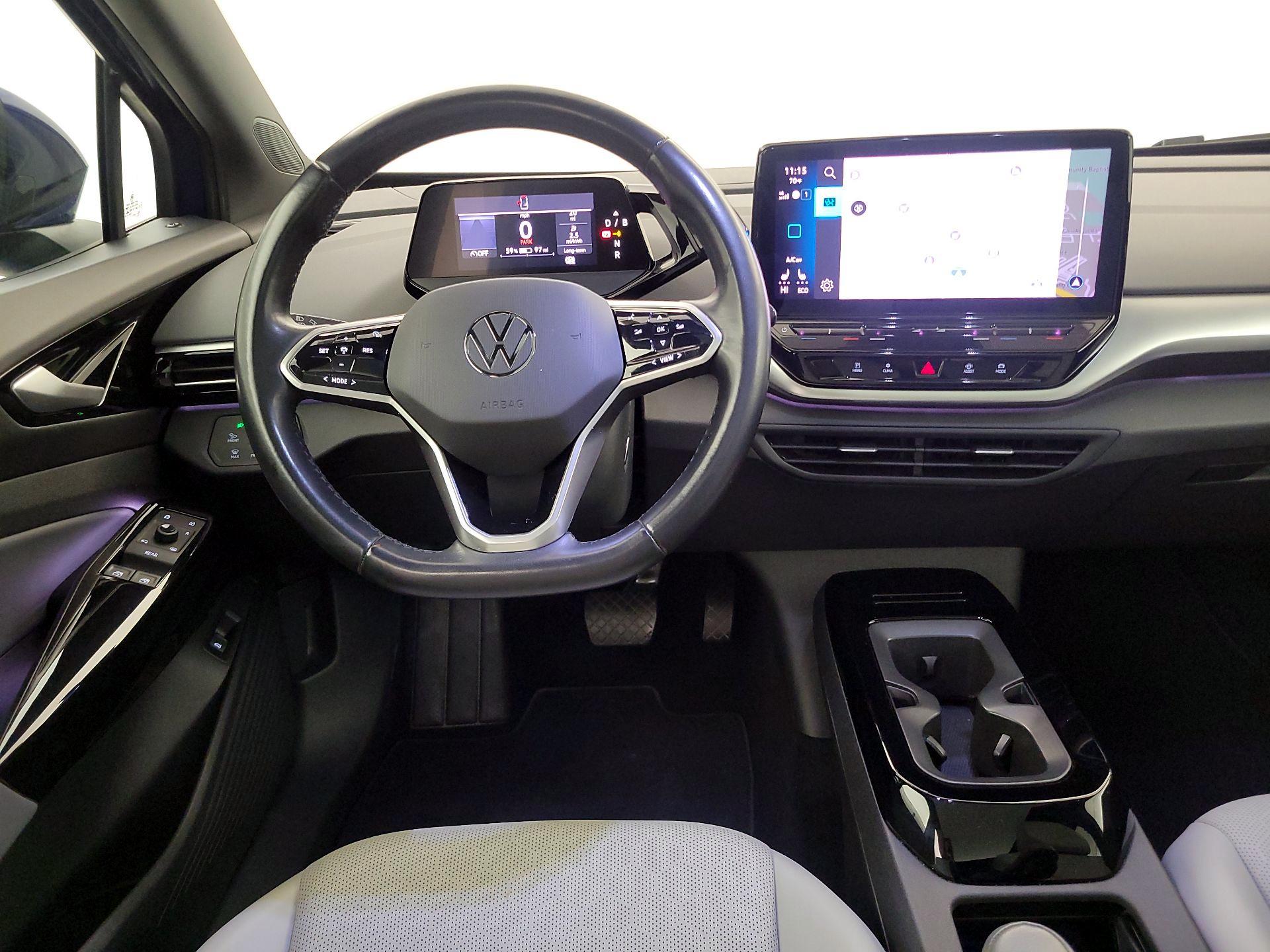 Thumbnail: 2021 Volkswagen ID.4 - 10