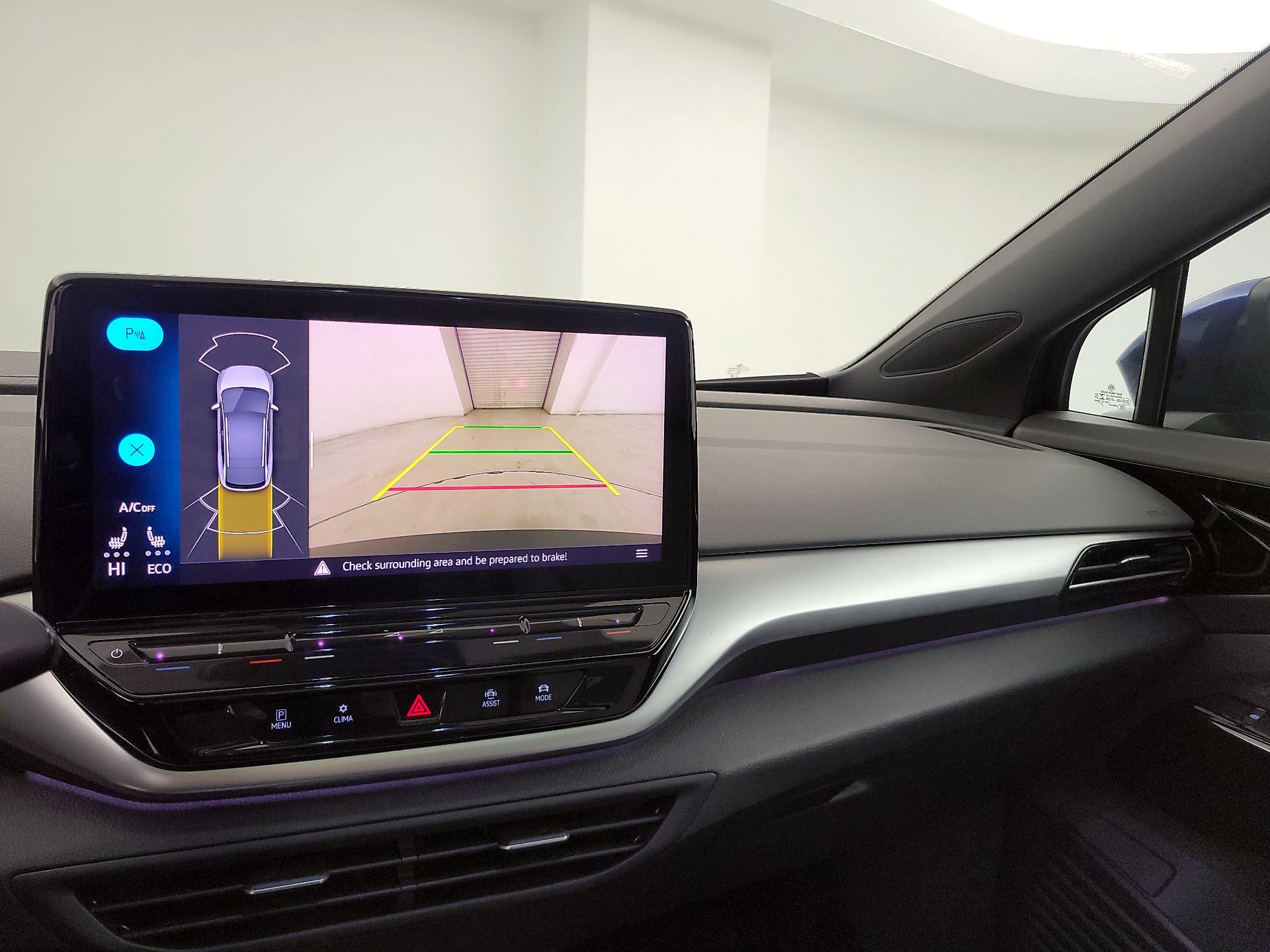 Thumbnail: 2021 Volkswagen ID.4 - 15
