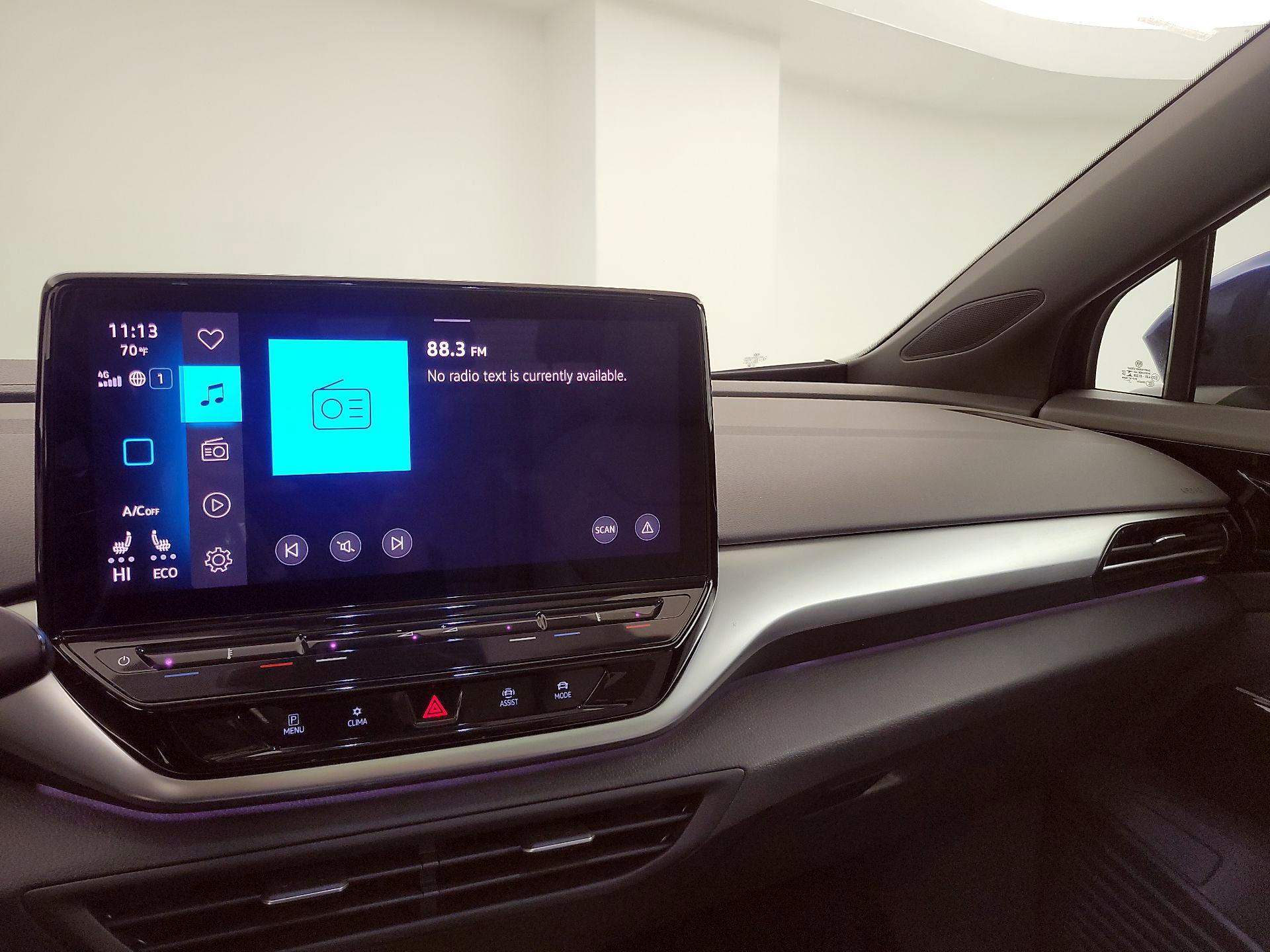 Thumbnail: 2021 Volkswagen ID.4 - 16