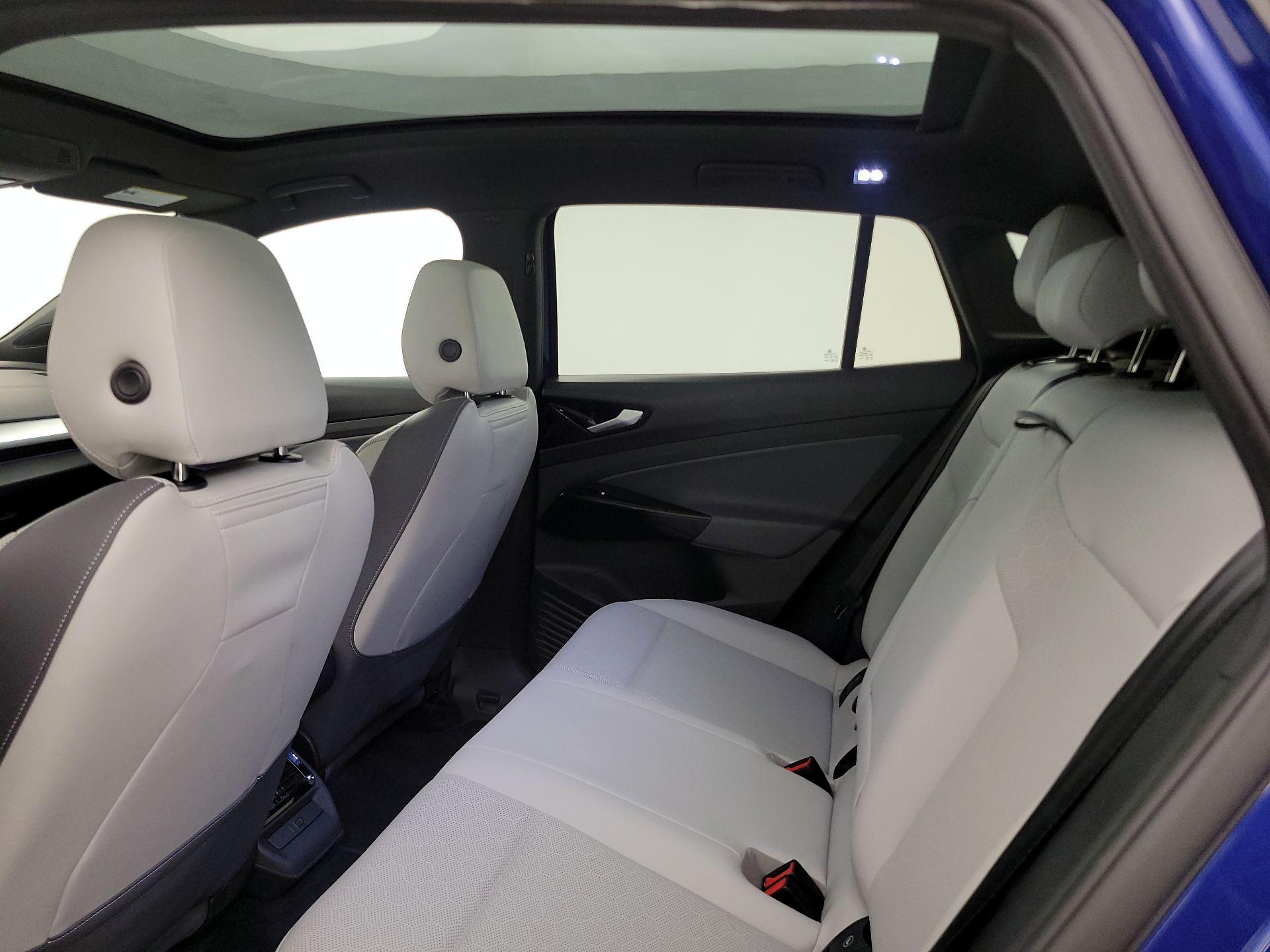 Thumbnail: 2021 Volkswagen ID.4 - 20