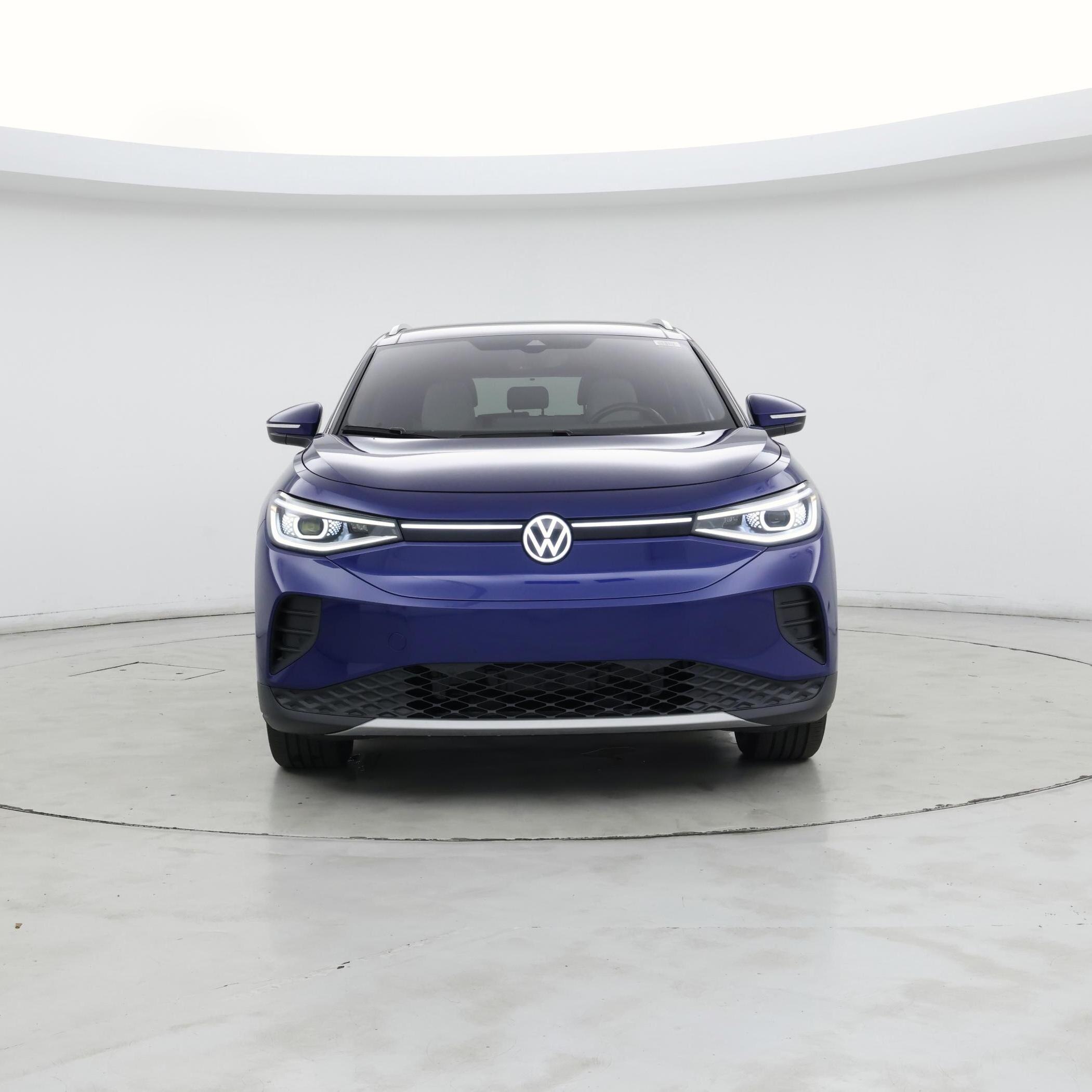 Thumbnail: 2021 Volkswagen ID.4 - 5