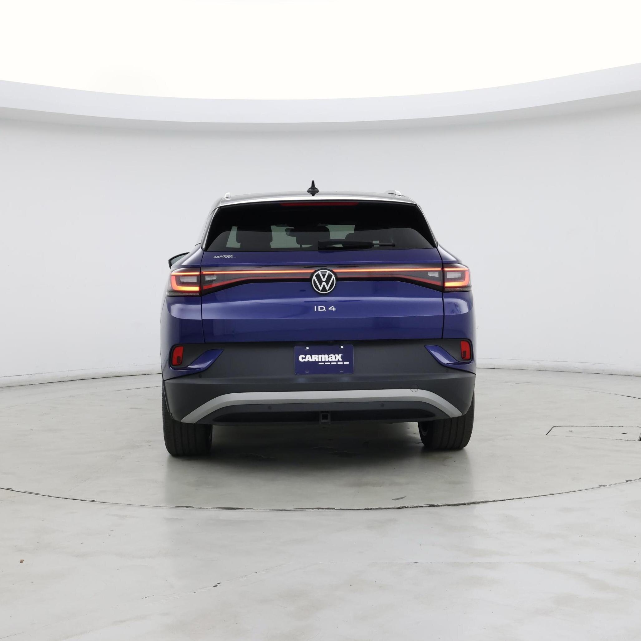 Thumbnail: 2021 Volkswagen ID.4 - 6