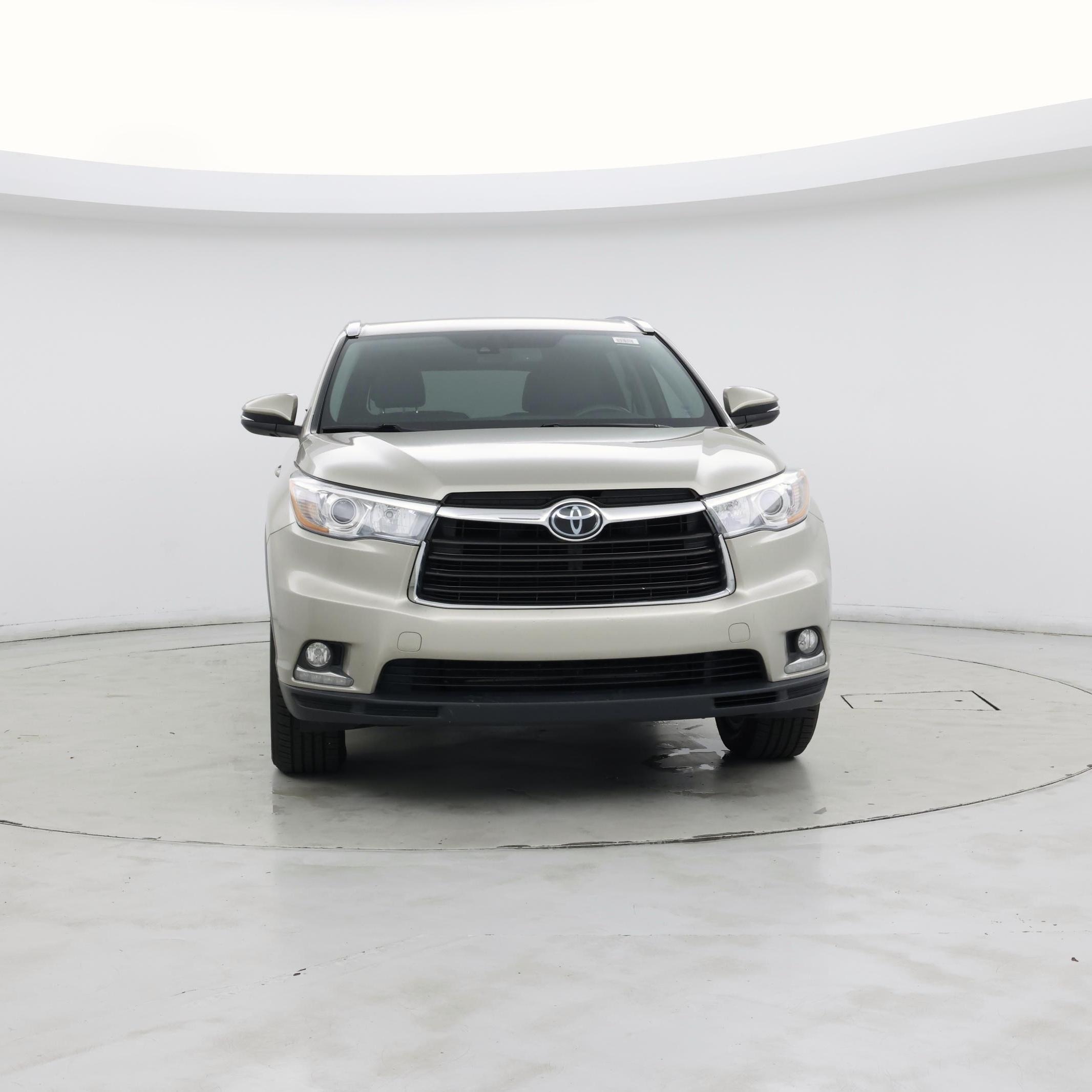 Thumbnail: 2015 Toyota Highlander - 5