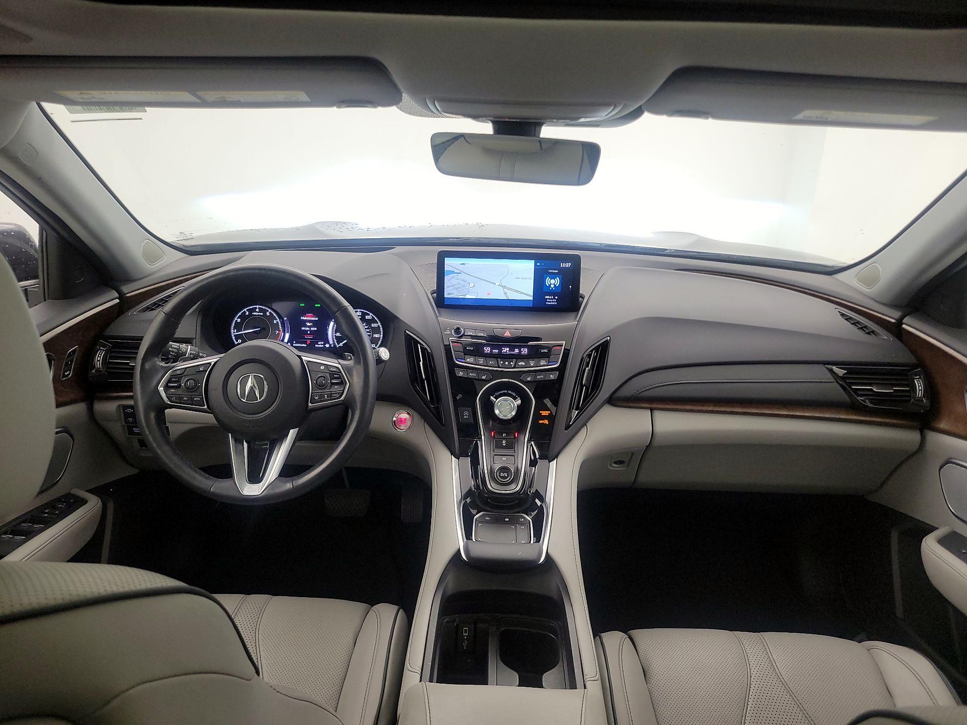 Thumbnail: 2020 Acura RDX - 9