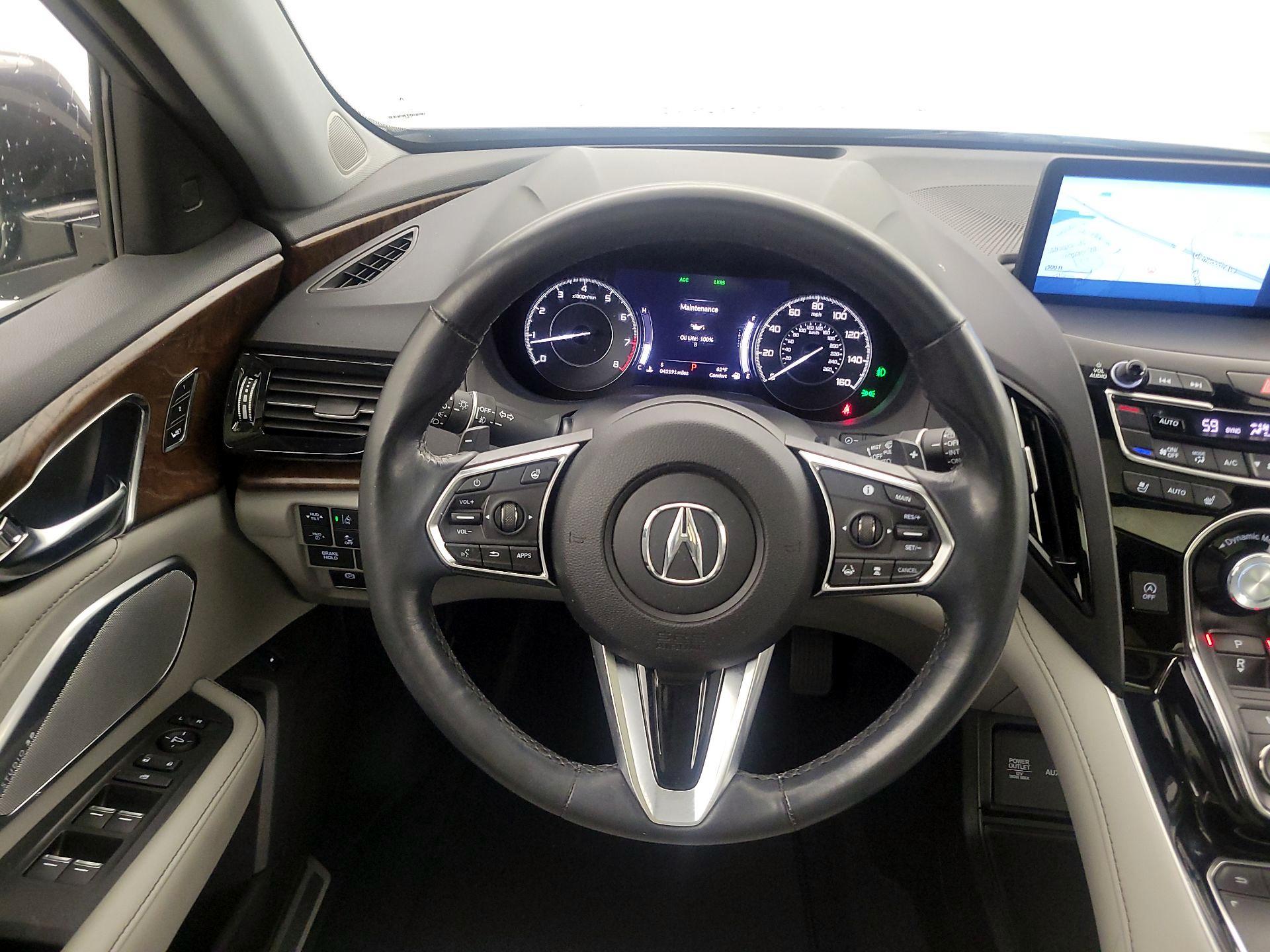Thumbnail: 2020 Acura RDX - 10