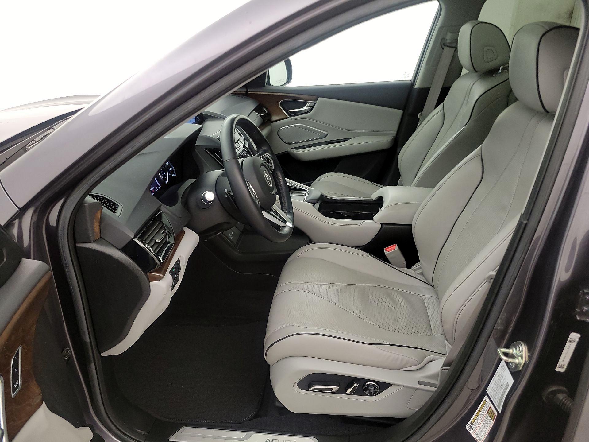 Thumbnail: 2020 Acura RDX - 11