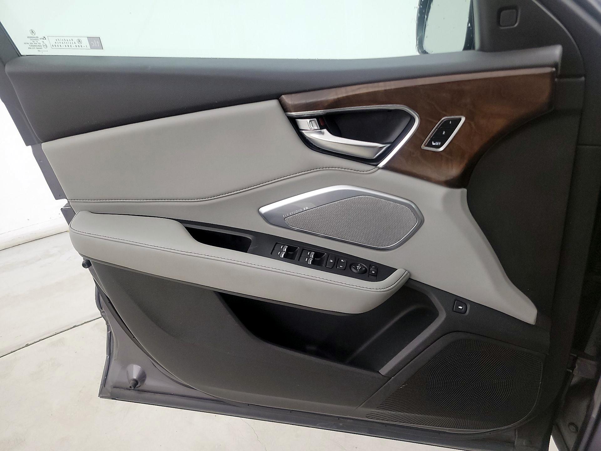 Thumbnail: 2020 Acura RDX - 12
