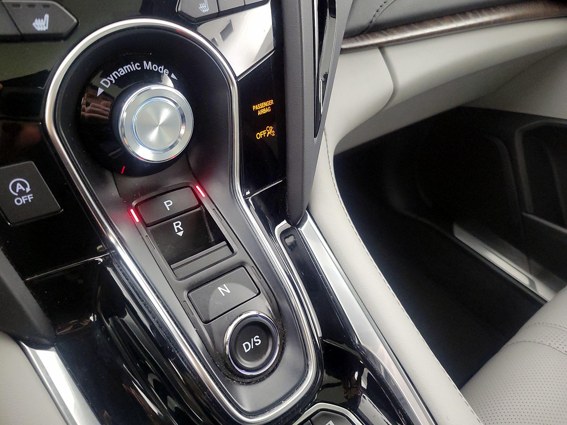 Thumbnail: 2020 Acura RDX - 18