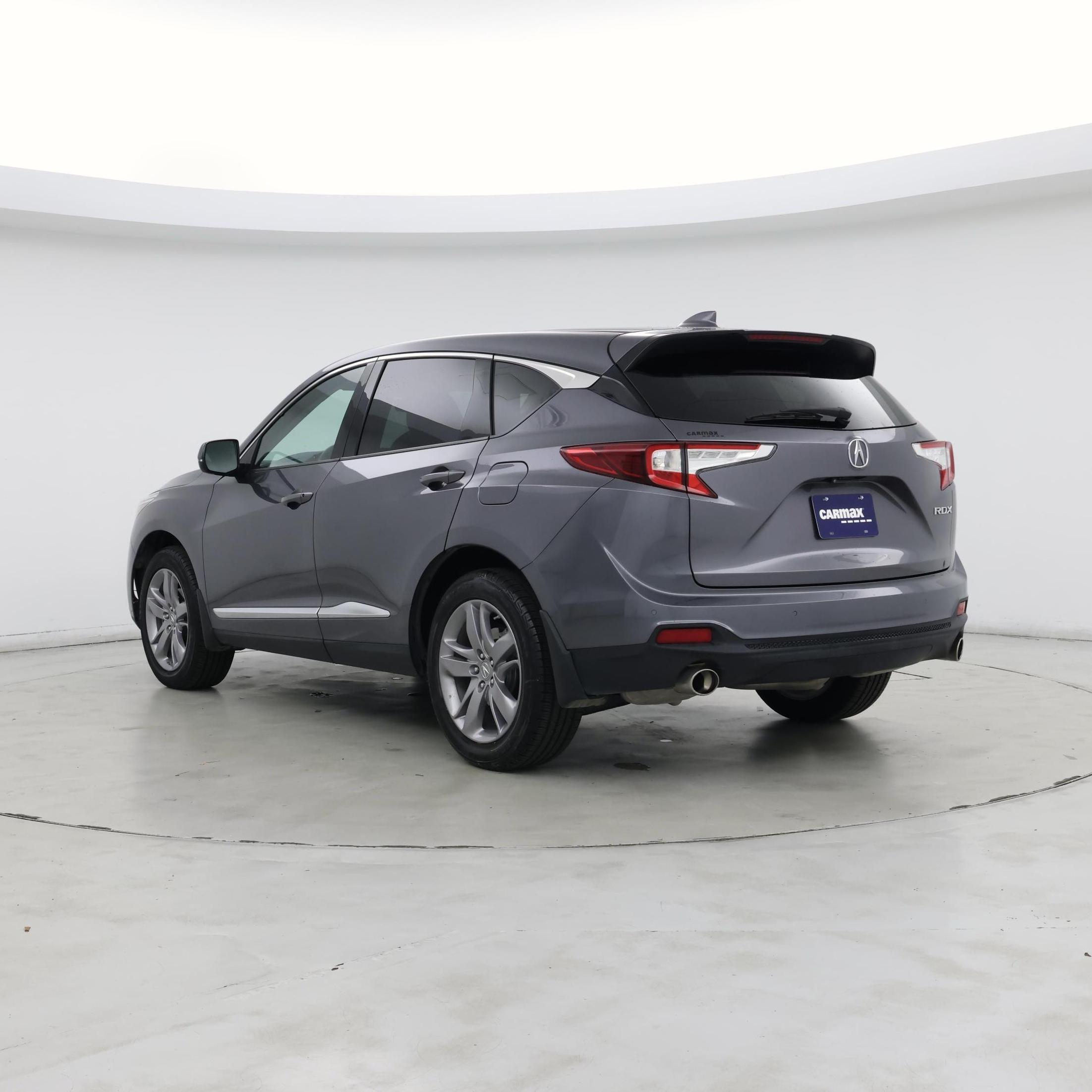 Thumbnail: 2020 Acura RDX - 2