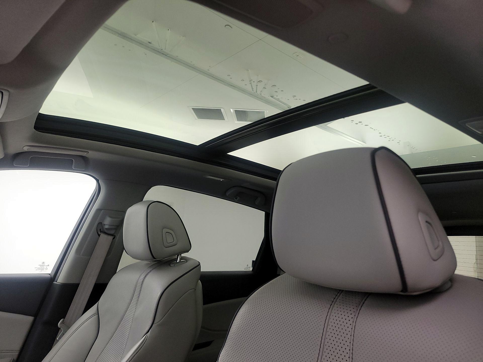 Thumbnail: 2020 Acura RDX - 20