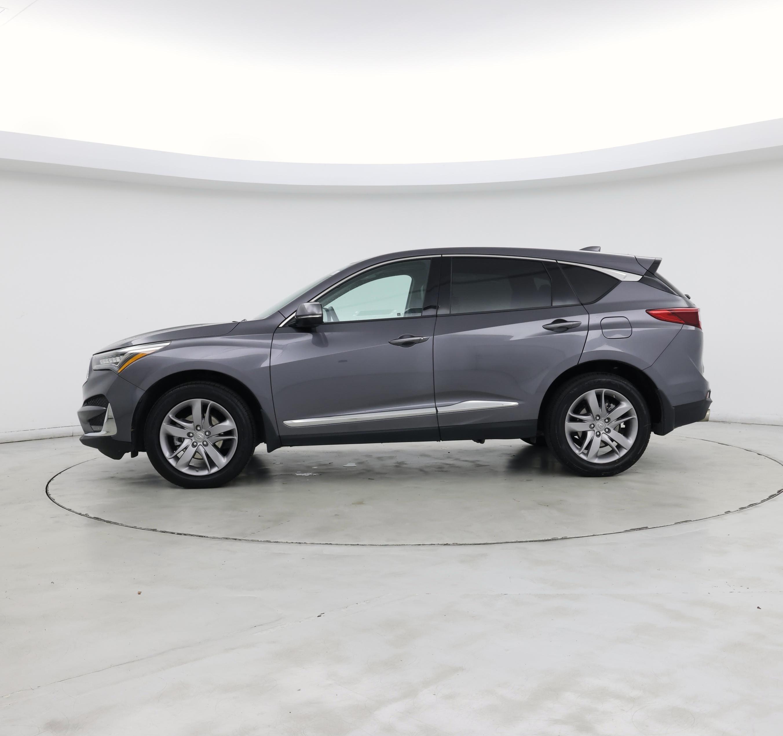 Thumbnail: 2020 Acura RDX - 3